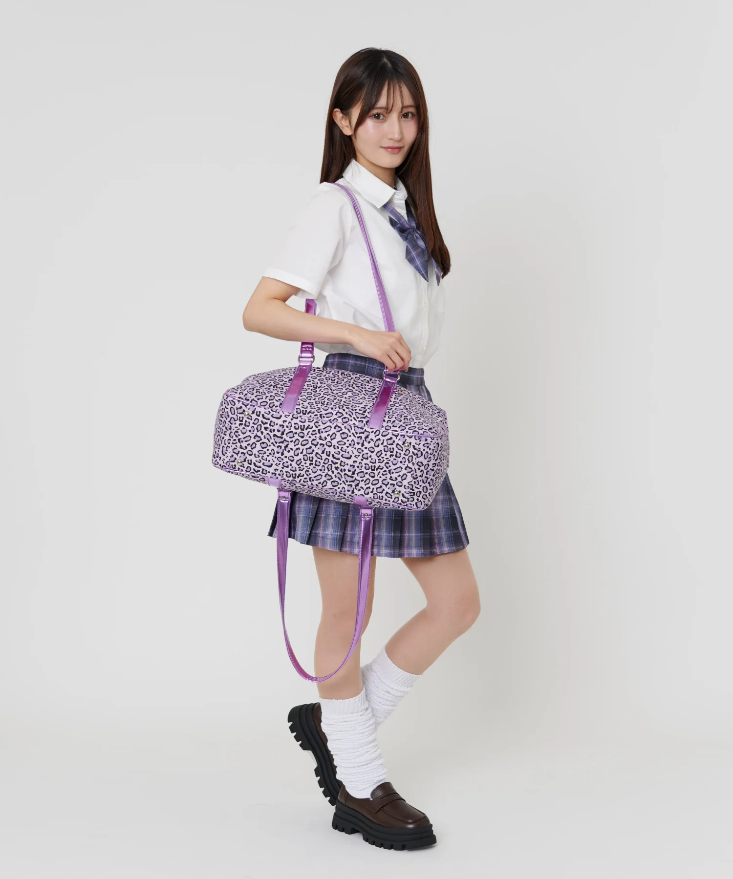 デザインスクールバッグ - Image 9
