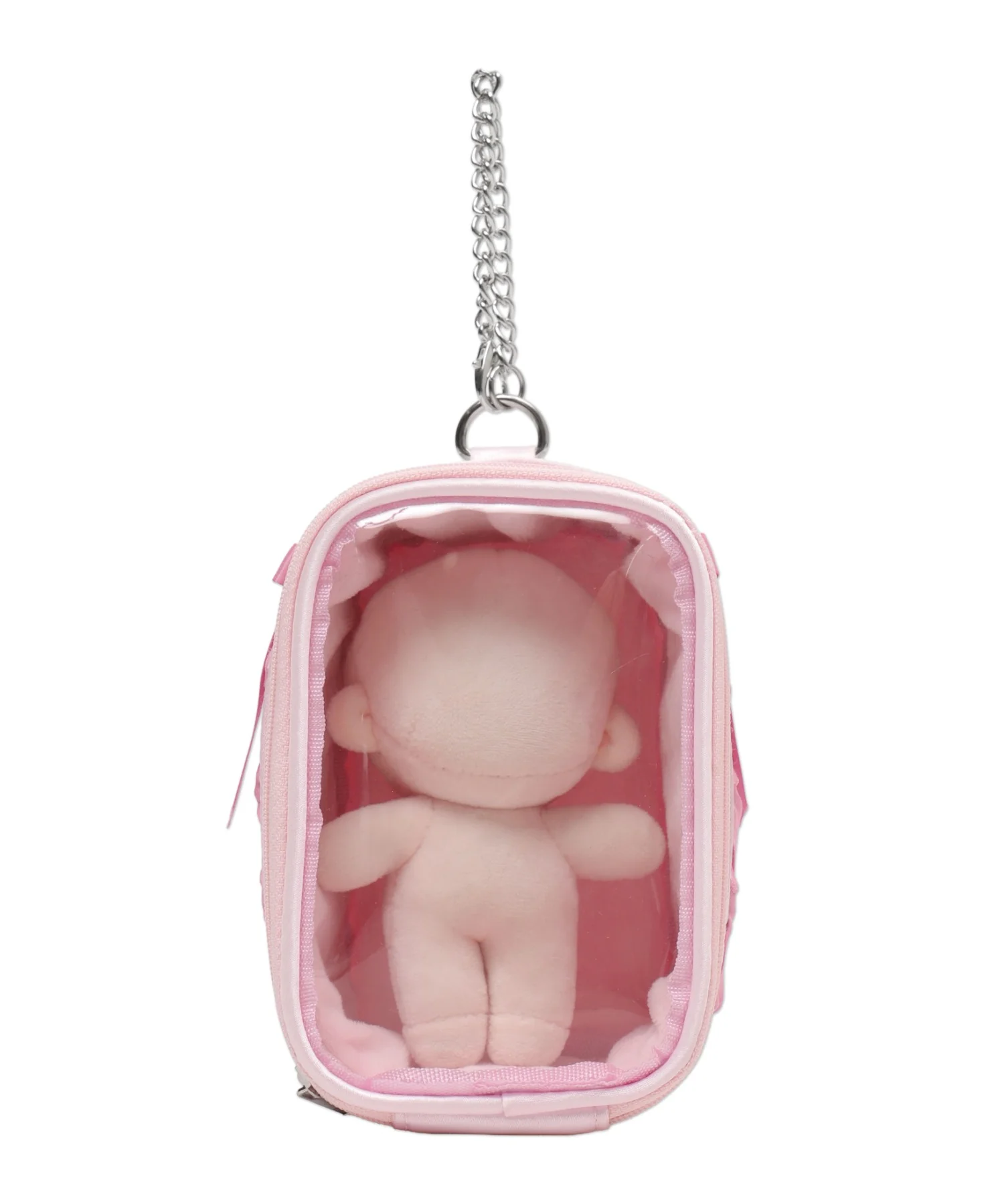 サイドレースアップぬいポーチ - Image 25