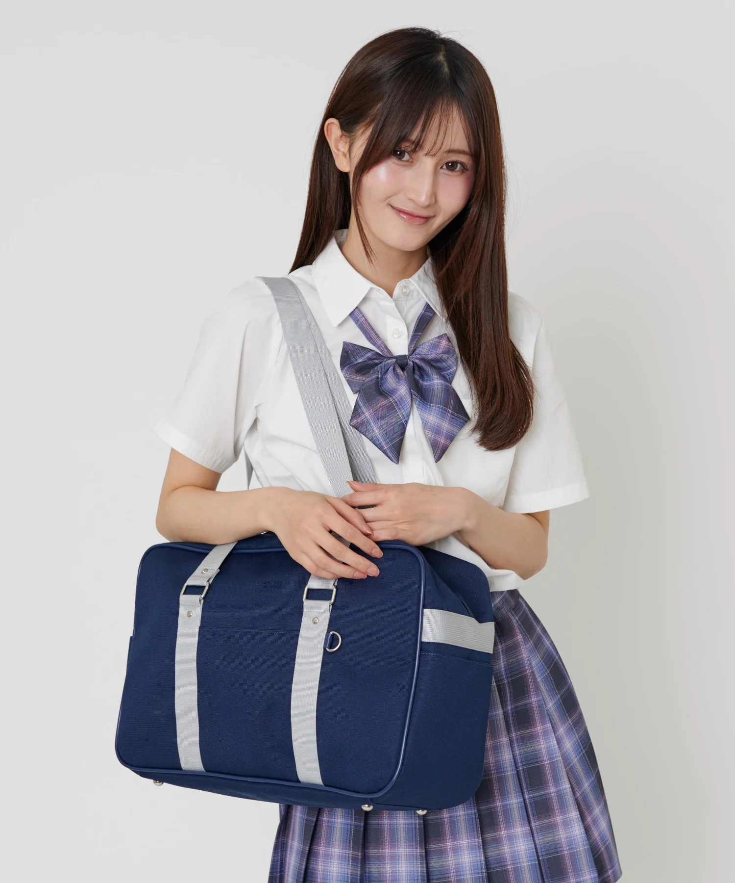 スクールバッグ - Image 2