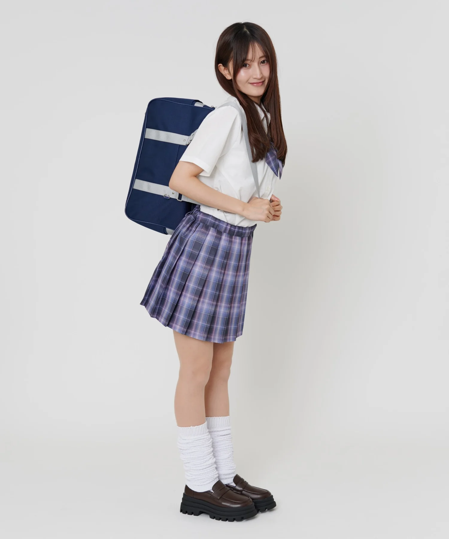 スクールバッグ - Image 3