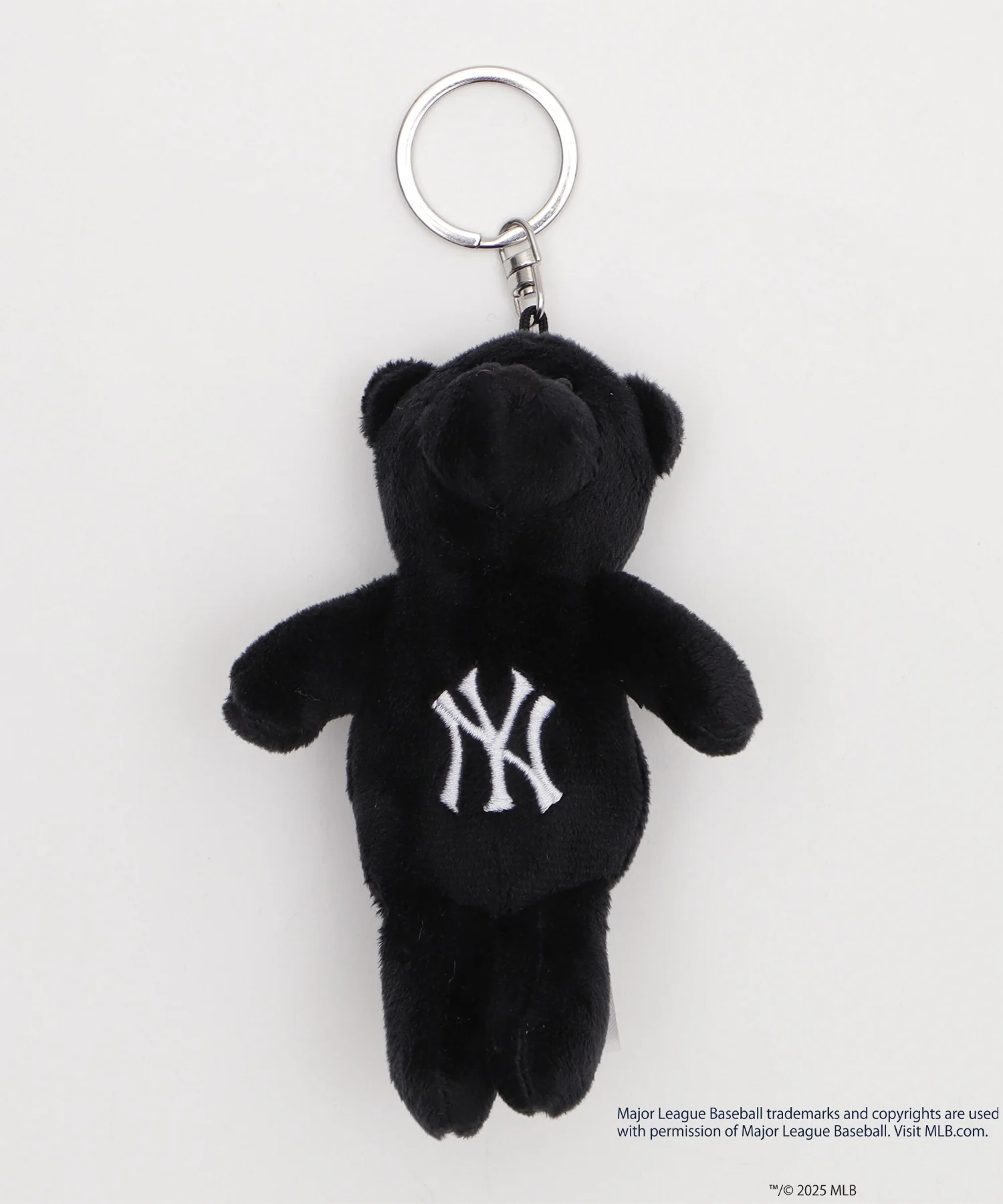 MLB BEAR KEY HOLDER