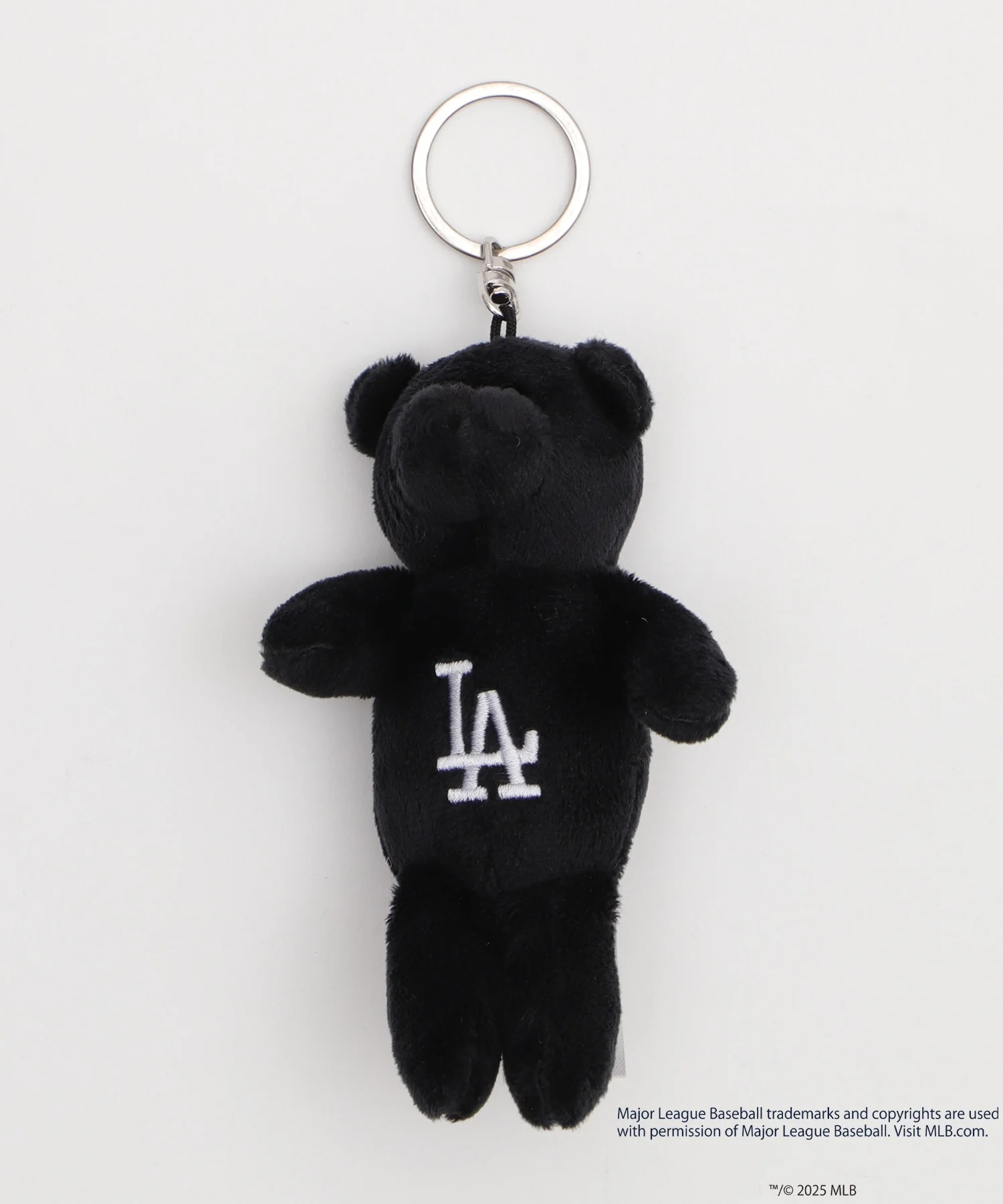 MLB BEAR KEY HOLDER - Image 2