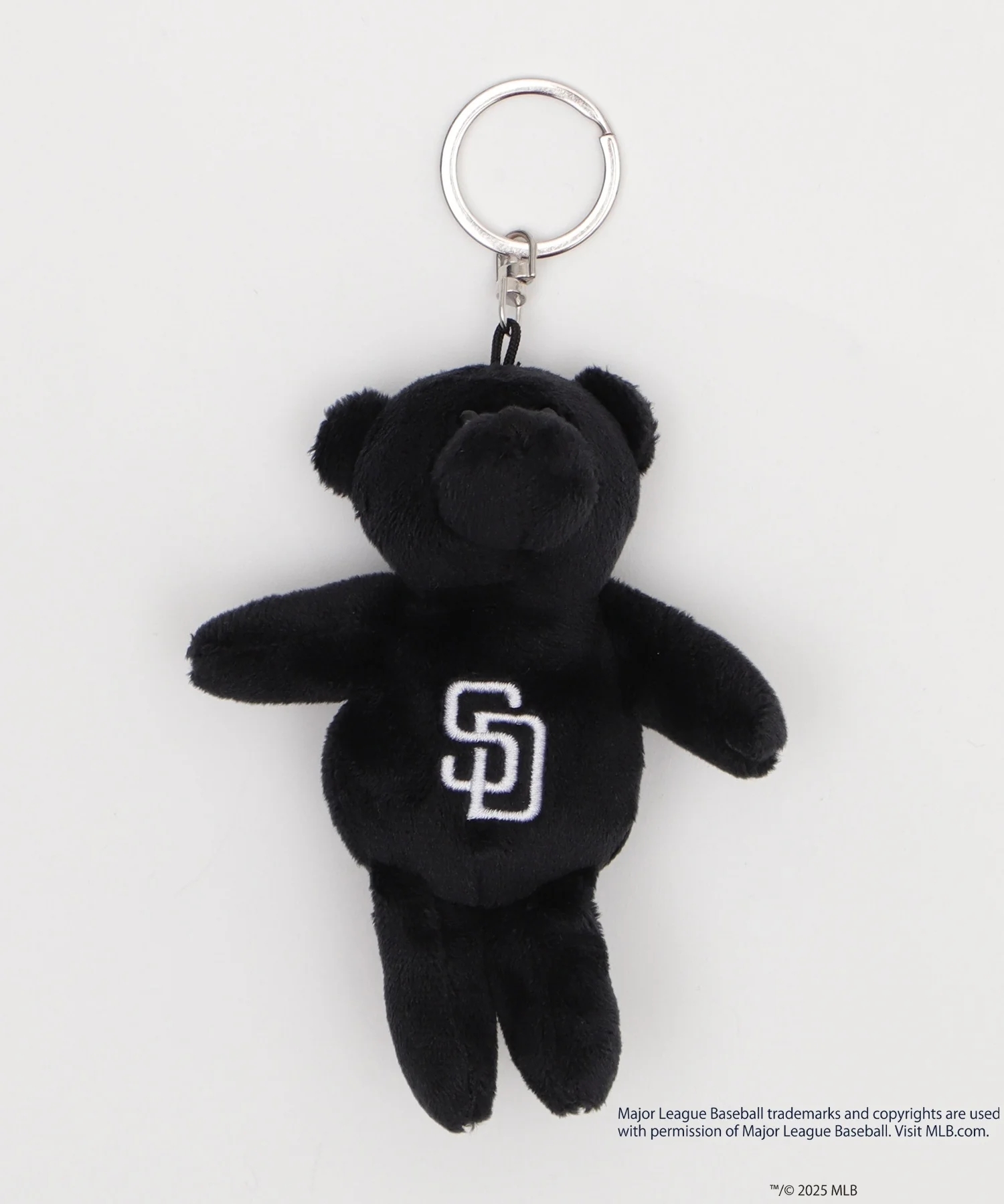 MLB BEAR KEY HOLDER - Image 3