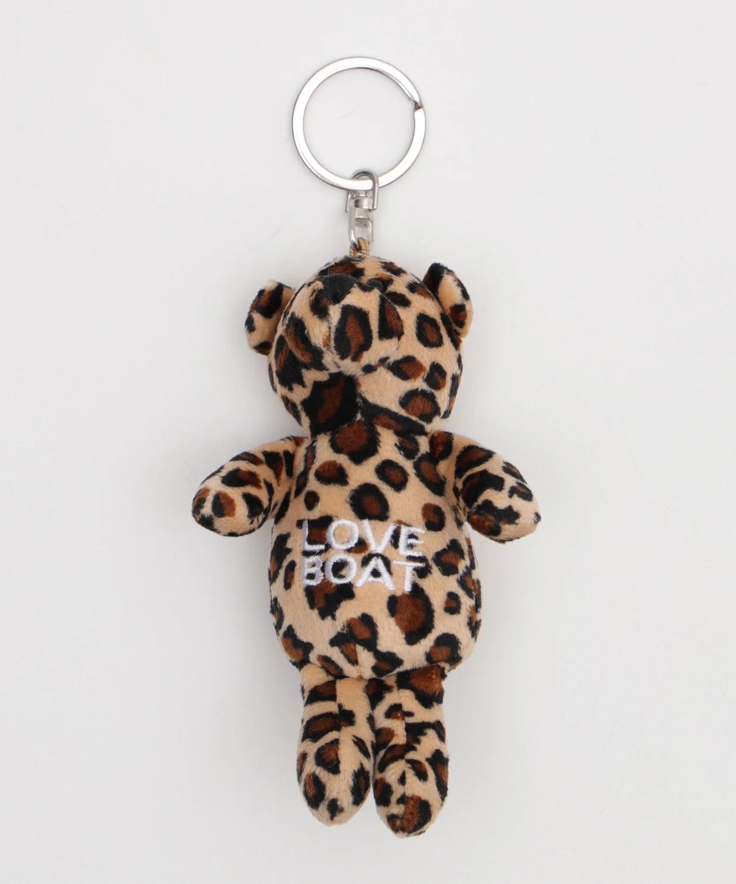 LOVE BOAT BEAR KEY HOLDER - Image 2