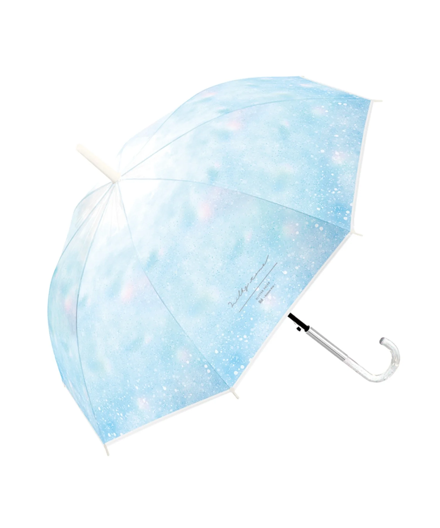 ミルキートーンEVA傘 60cm - Image 2