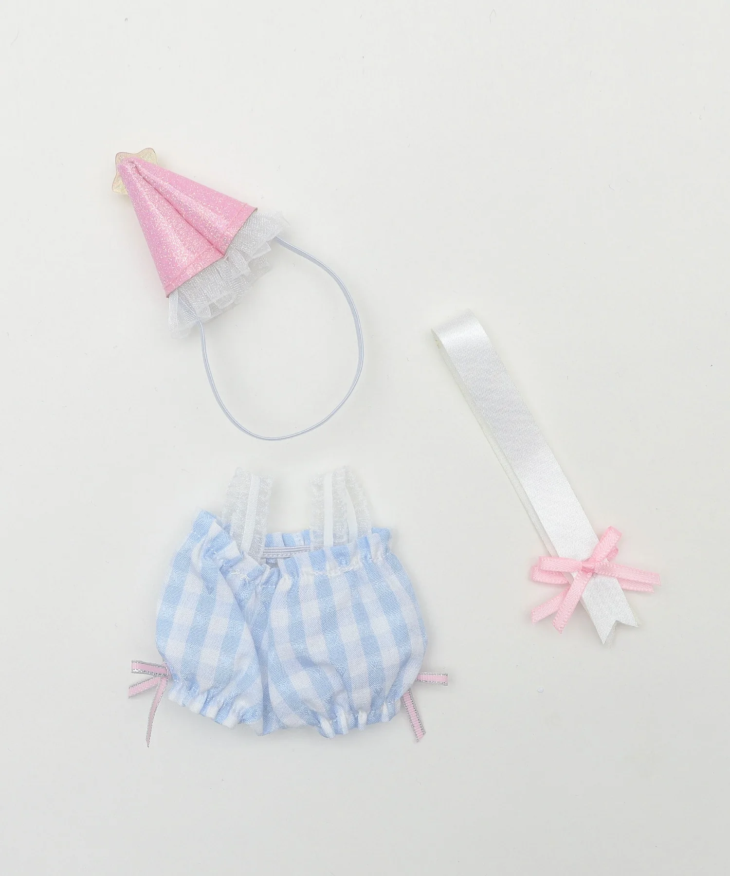 ぬいHappy Birthdayセット10cm - Image 3