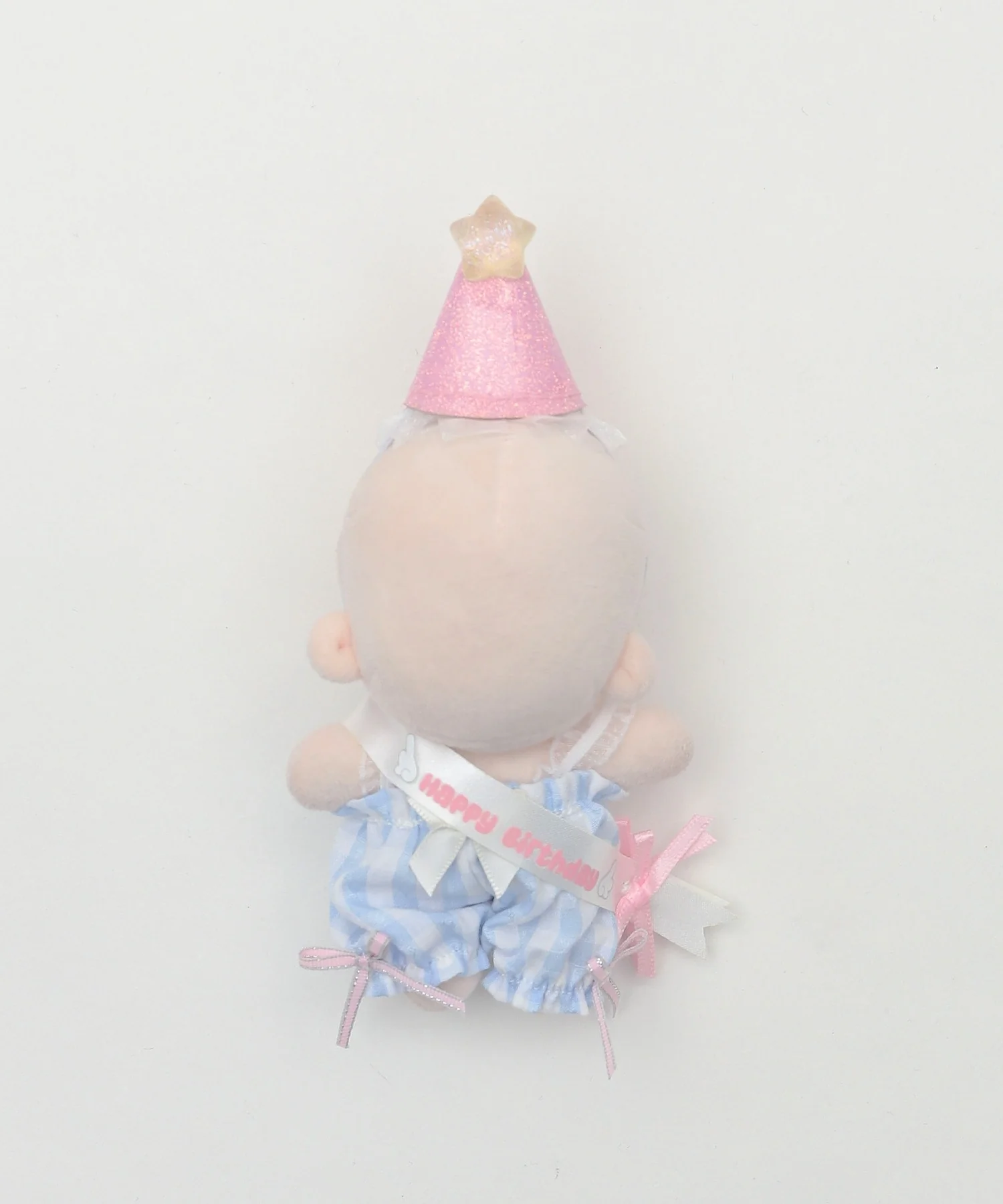 ぬいHappy Birthdayセット10cm - Image 4