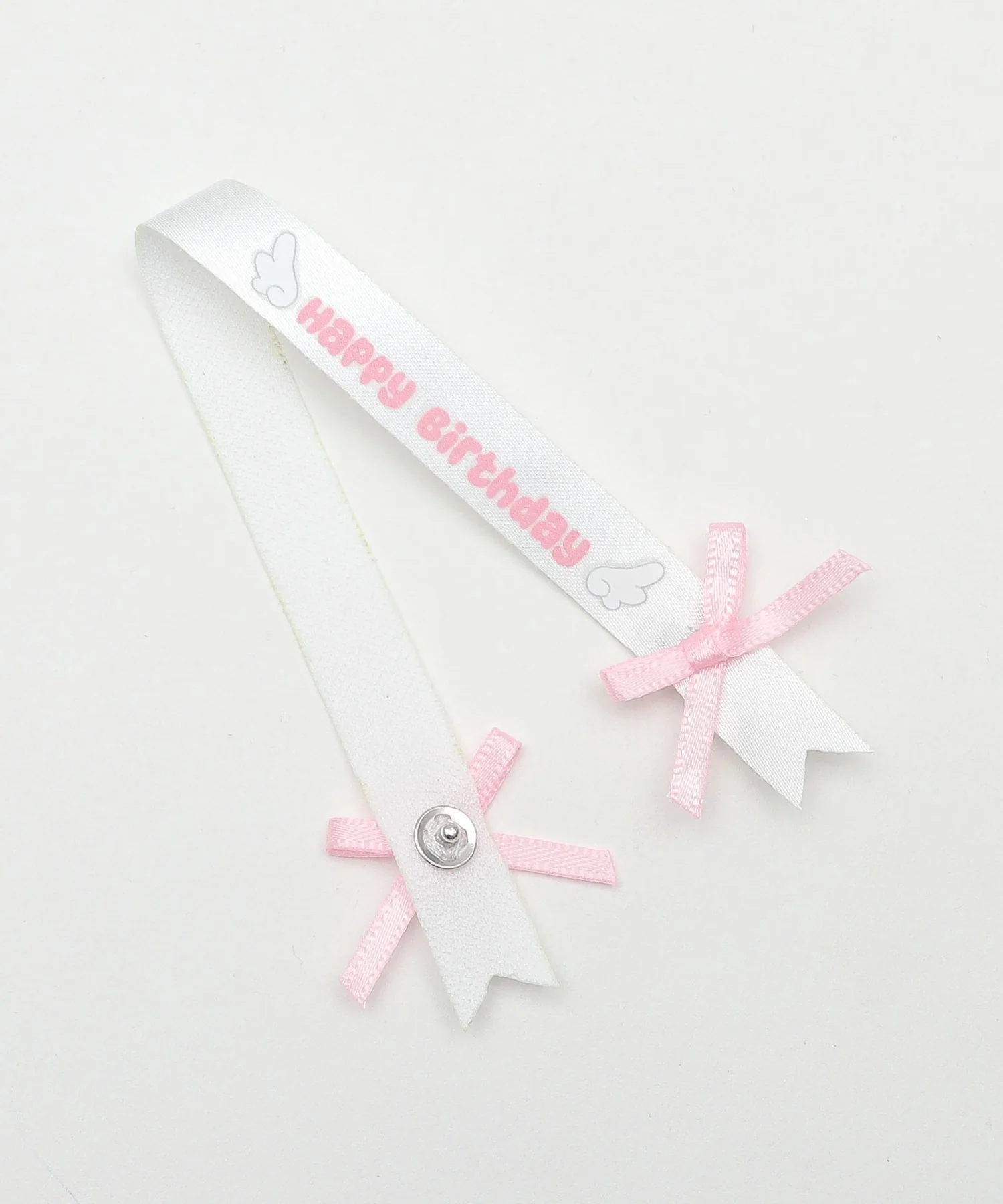 ぬいHappy Birthdayセット10cm - Image 8