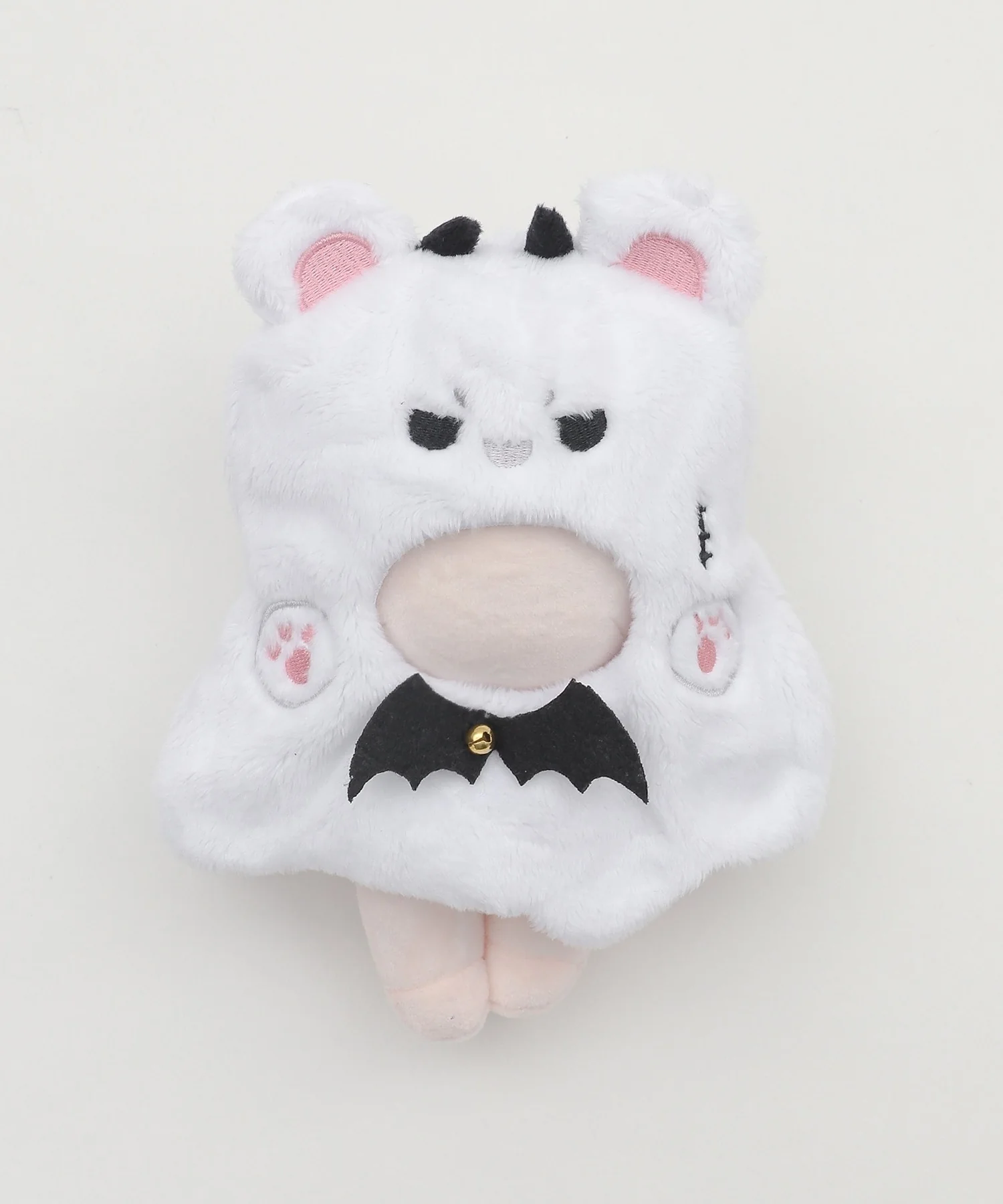 ぬいクマデビルケープ15cm