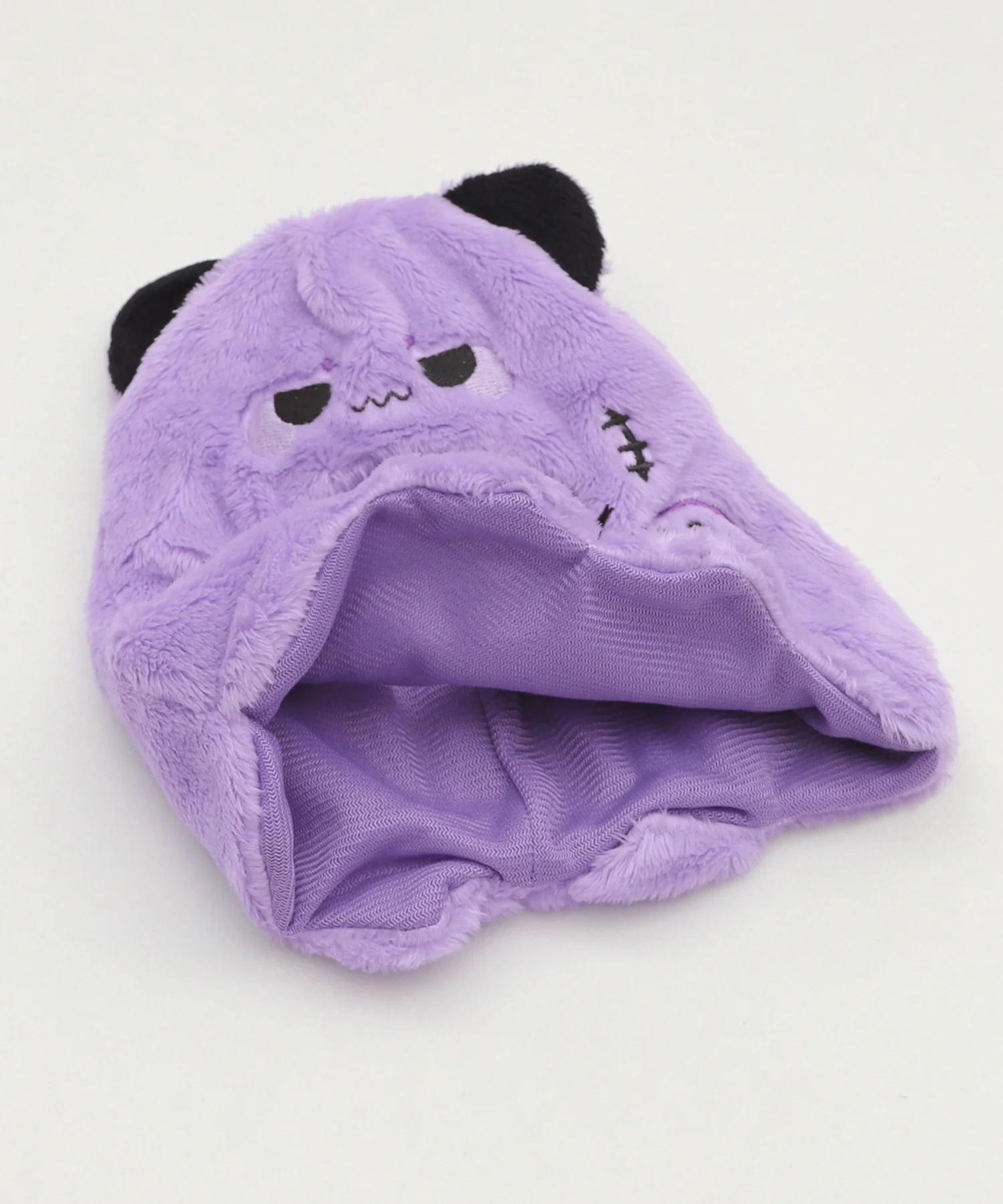 ぬいクマデビルケープ15cm - Image 11