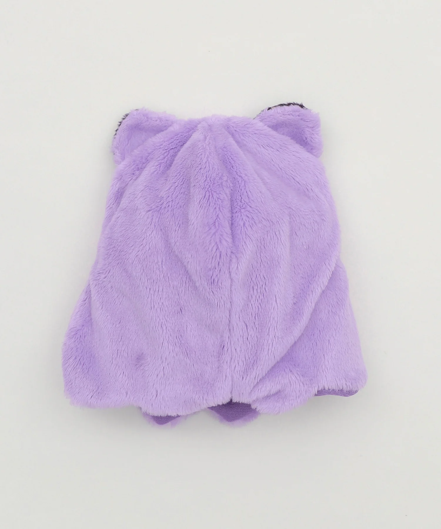ぬいクマデビルケープ15cm - Image 4