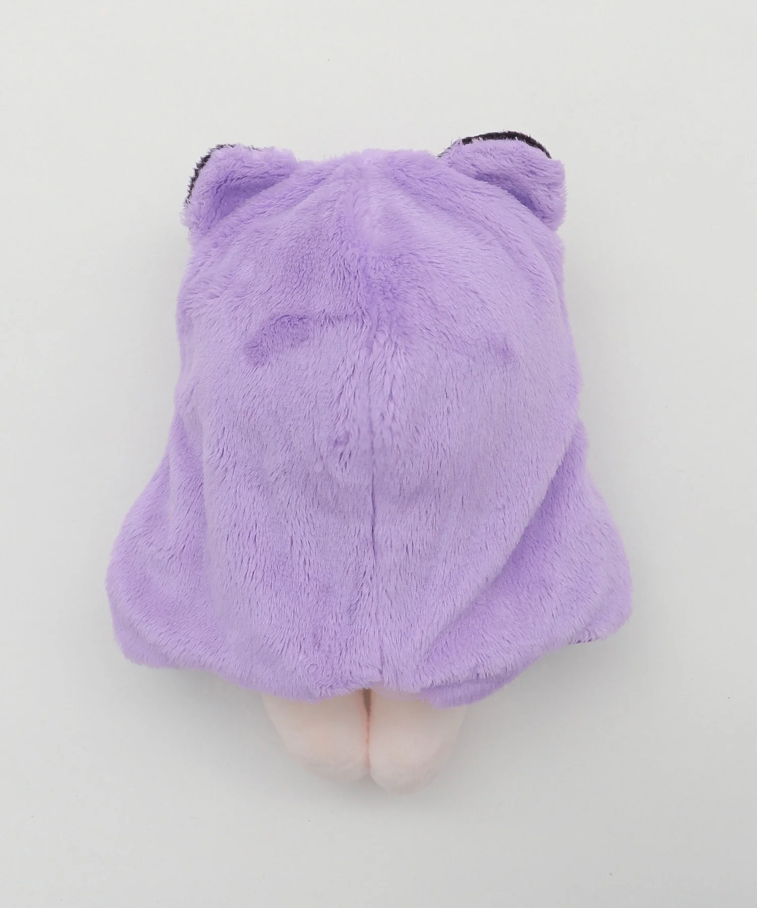 ぬいクマデビルケープ15cm - Image 6