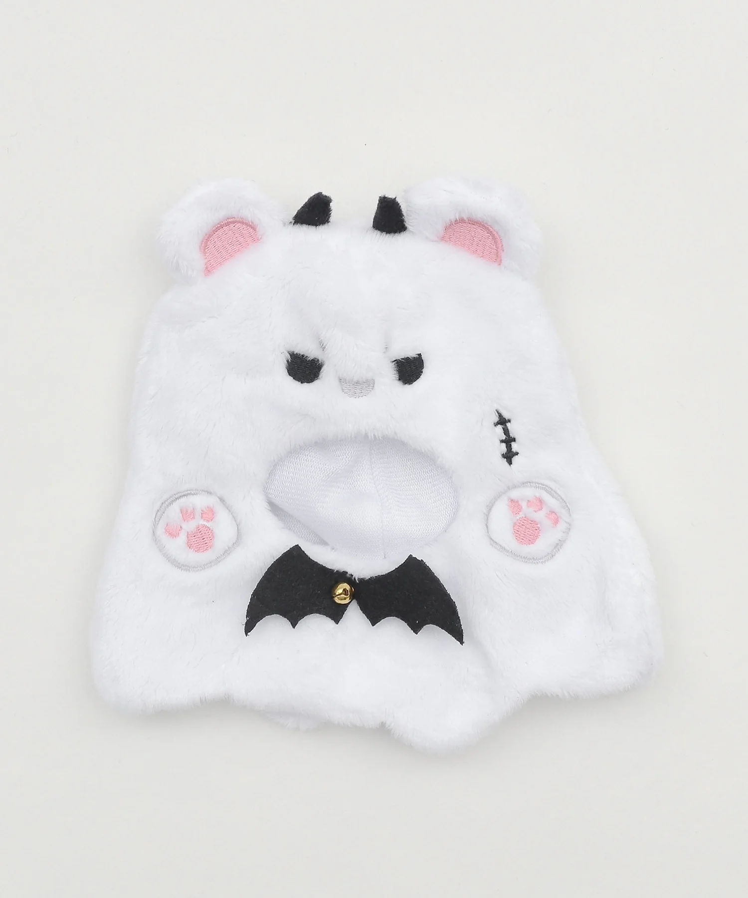 ぬいクマデビルケープ15cm - Image 7