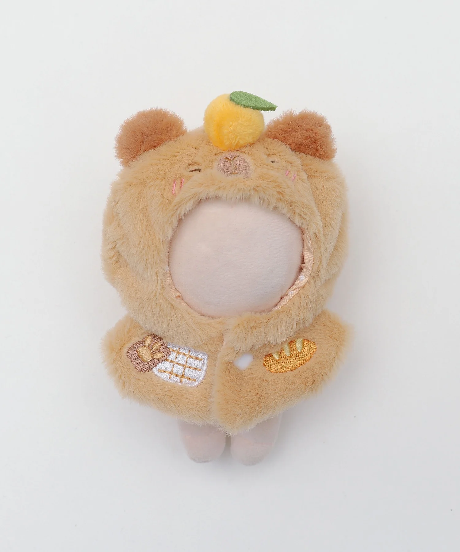 ぬいカピバラケープ10cm - Image 4