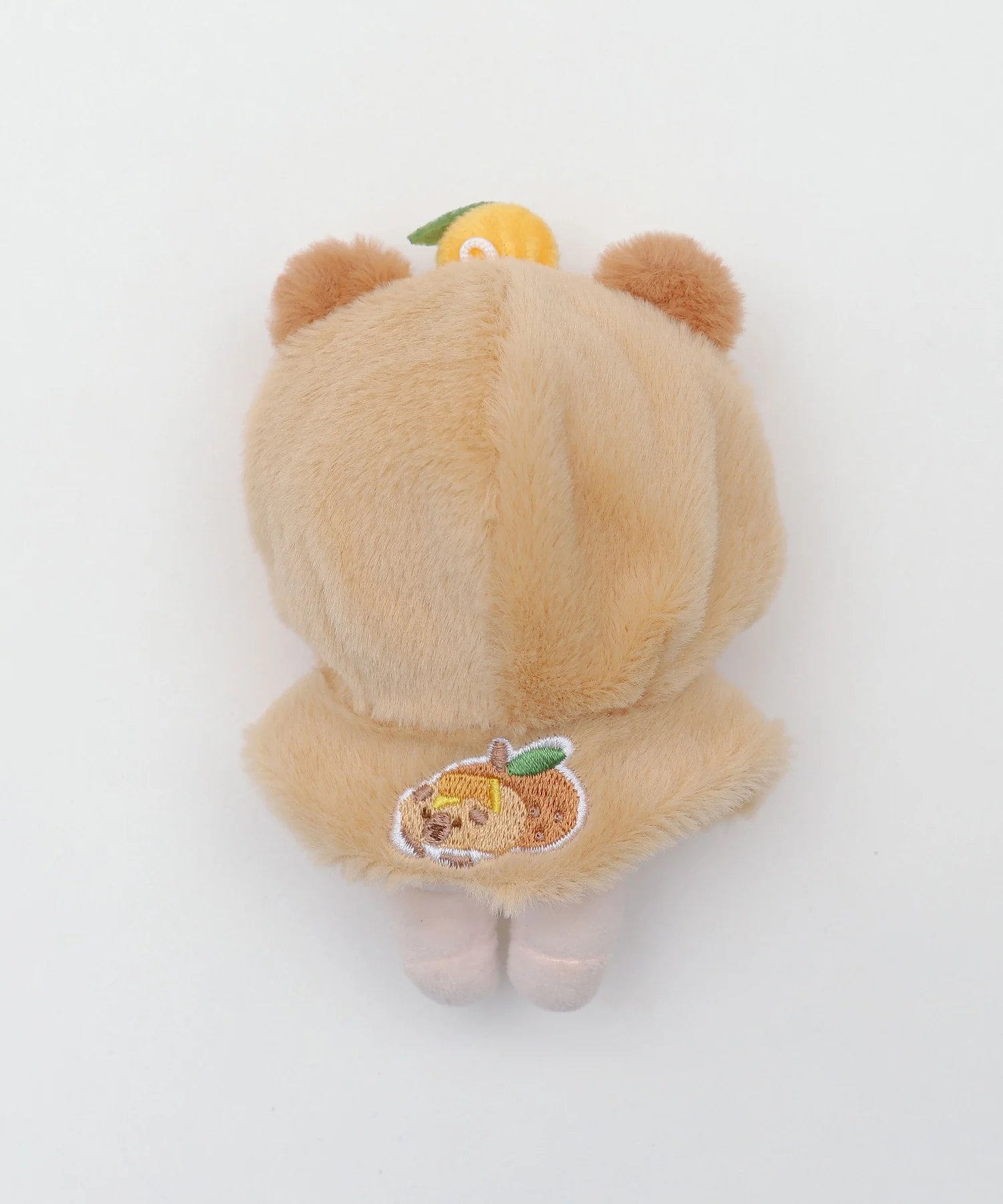 ぬいカピバラケープ10cm - Image 5