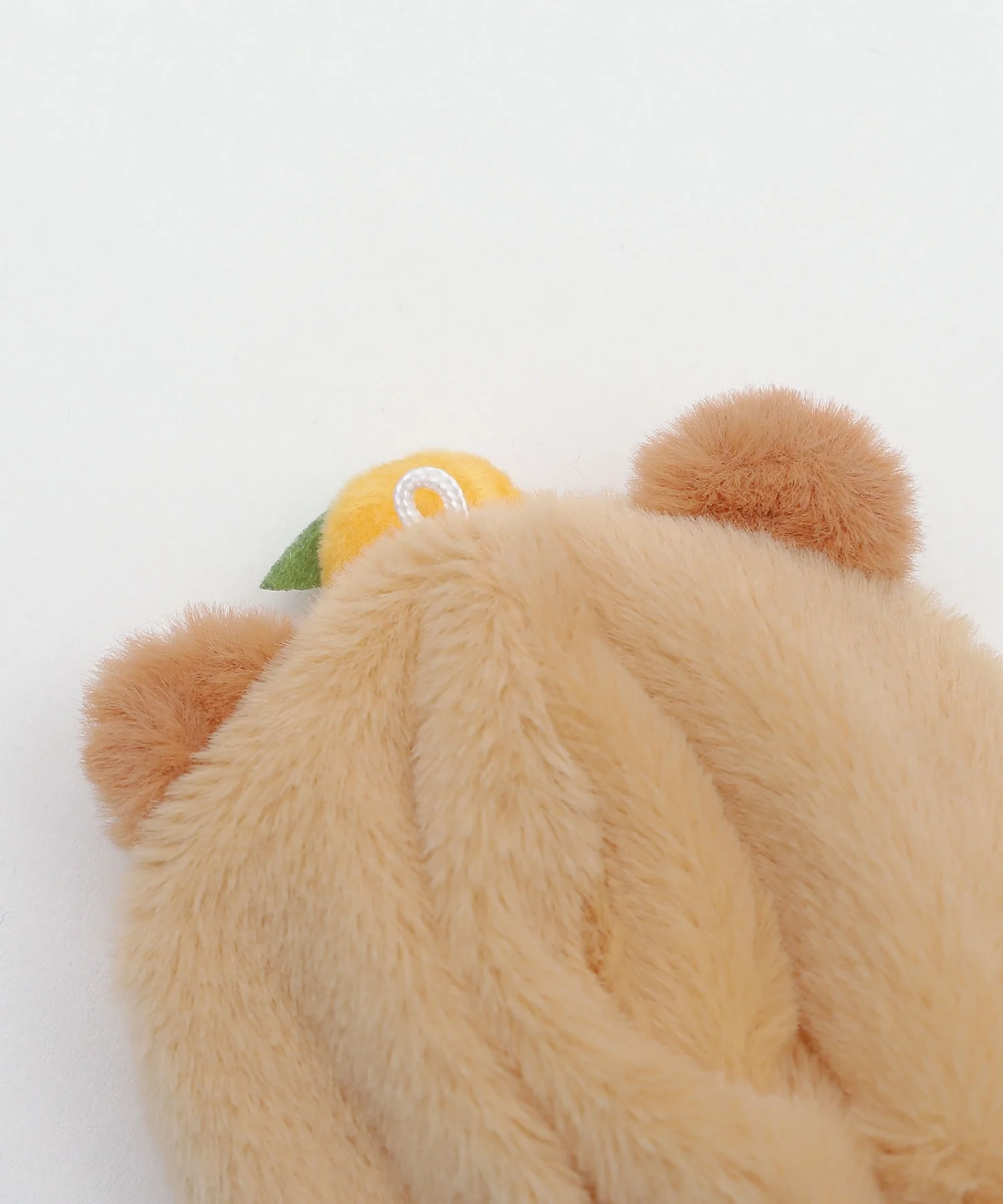 ぬいカピバラケープ10cm - Image 6