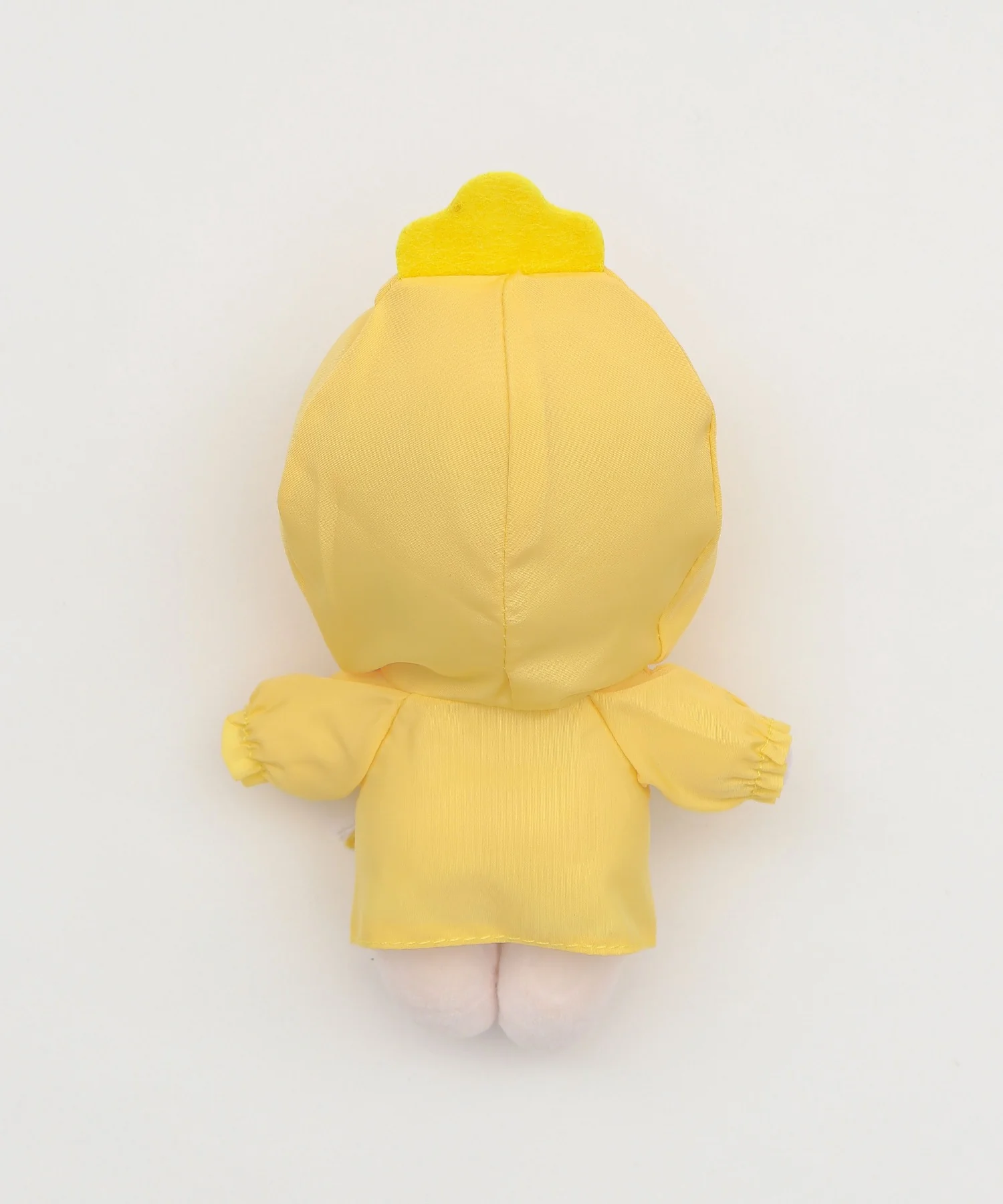 ぬいひよこレインコート15cm - Image 5