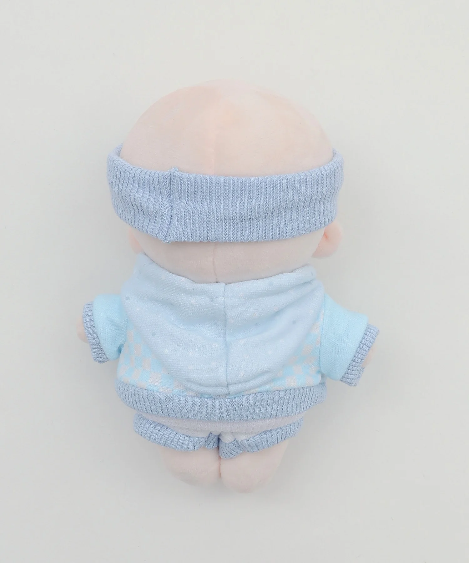 ぬいスケーターセットアップ15cm - Image 5