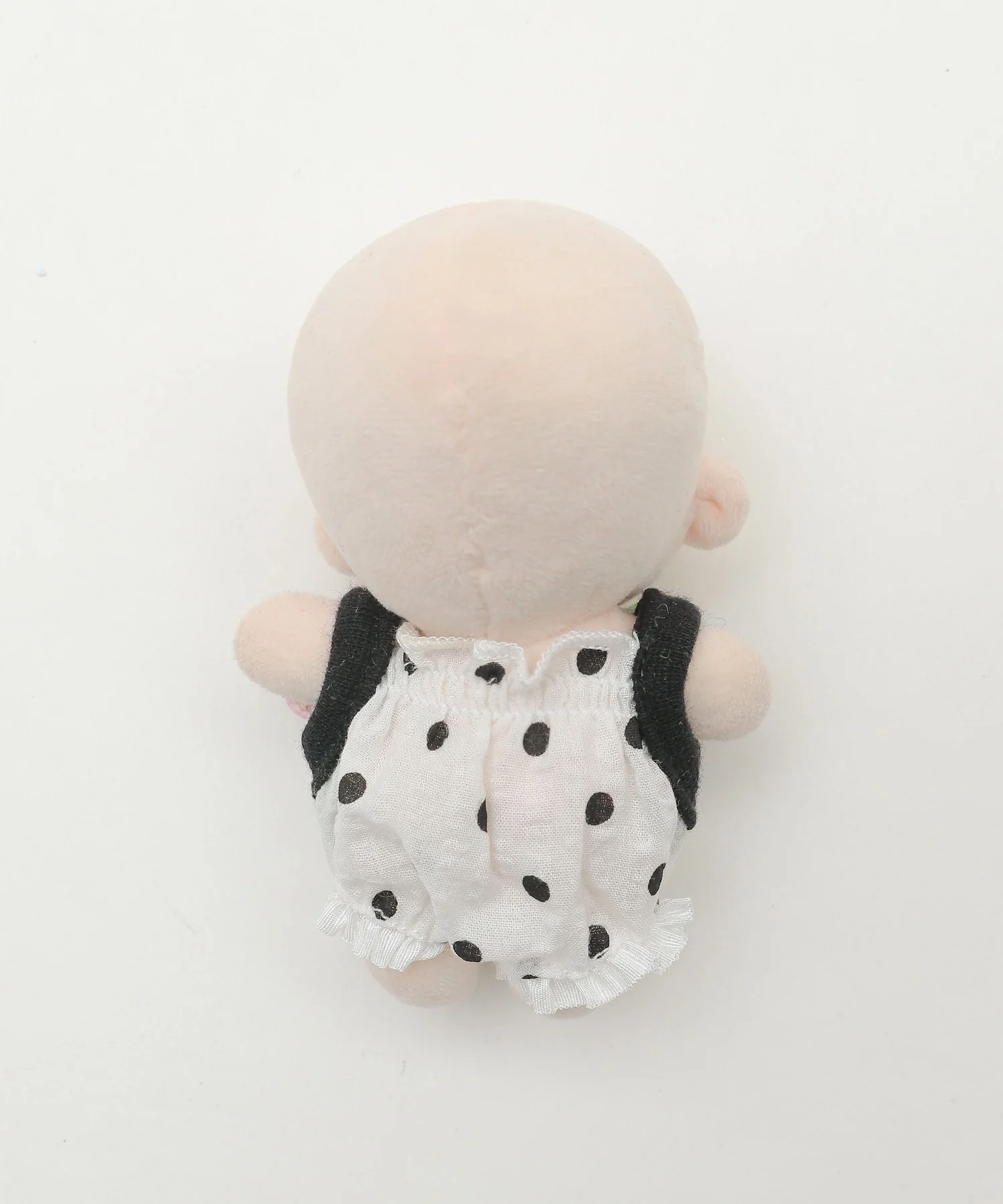 ぬいドットオールインワン10cm - Image 10