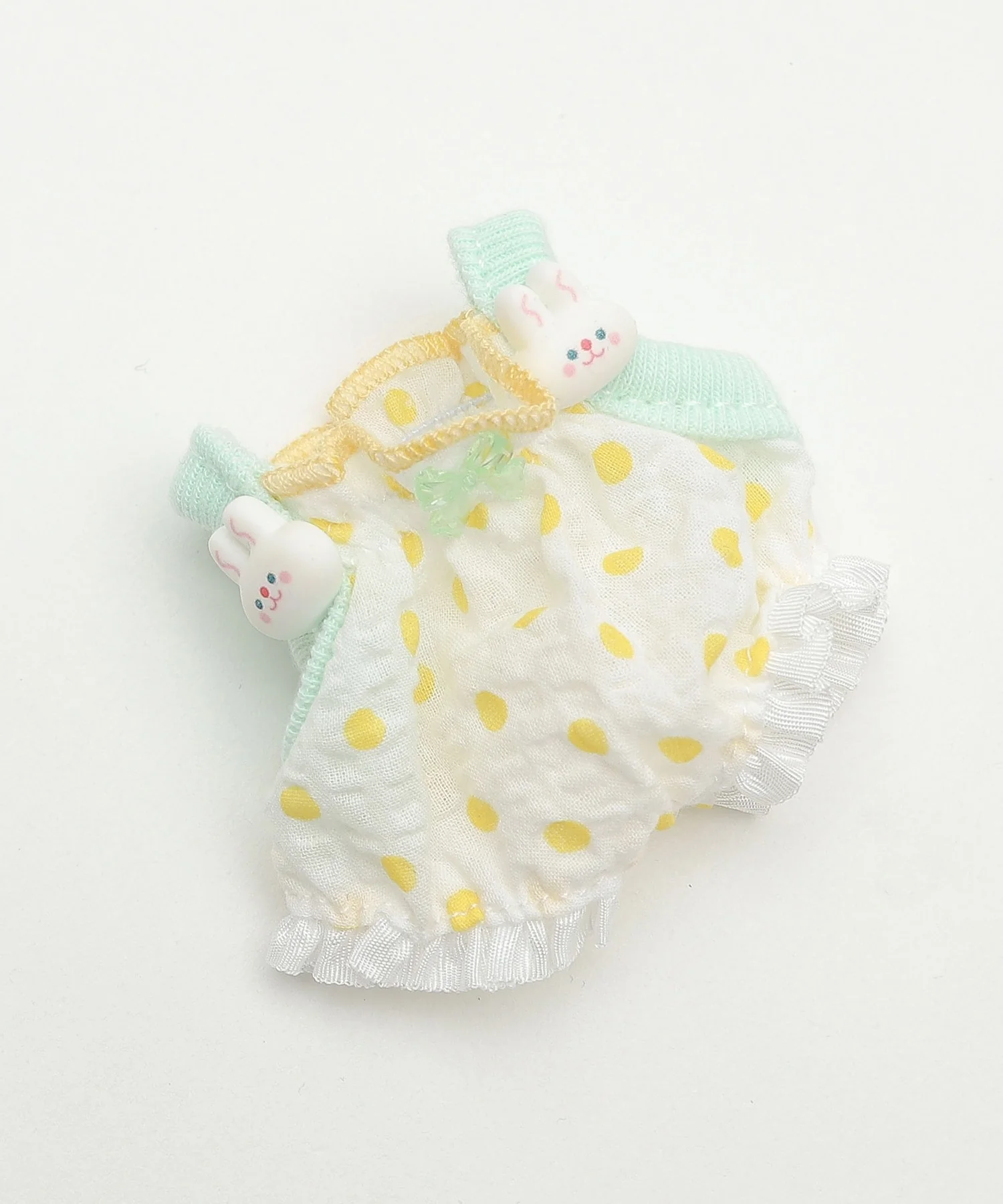 ぬいドットオールインワン10cm - Image 11