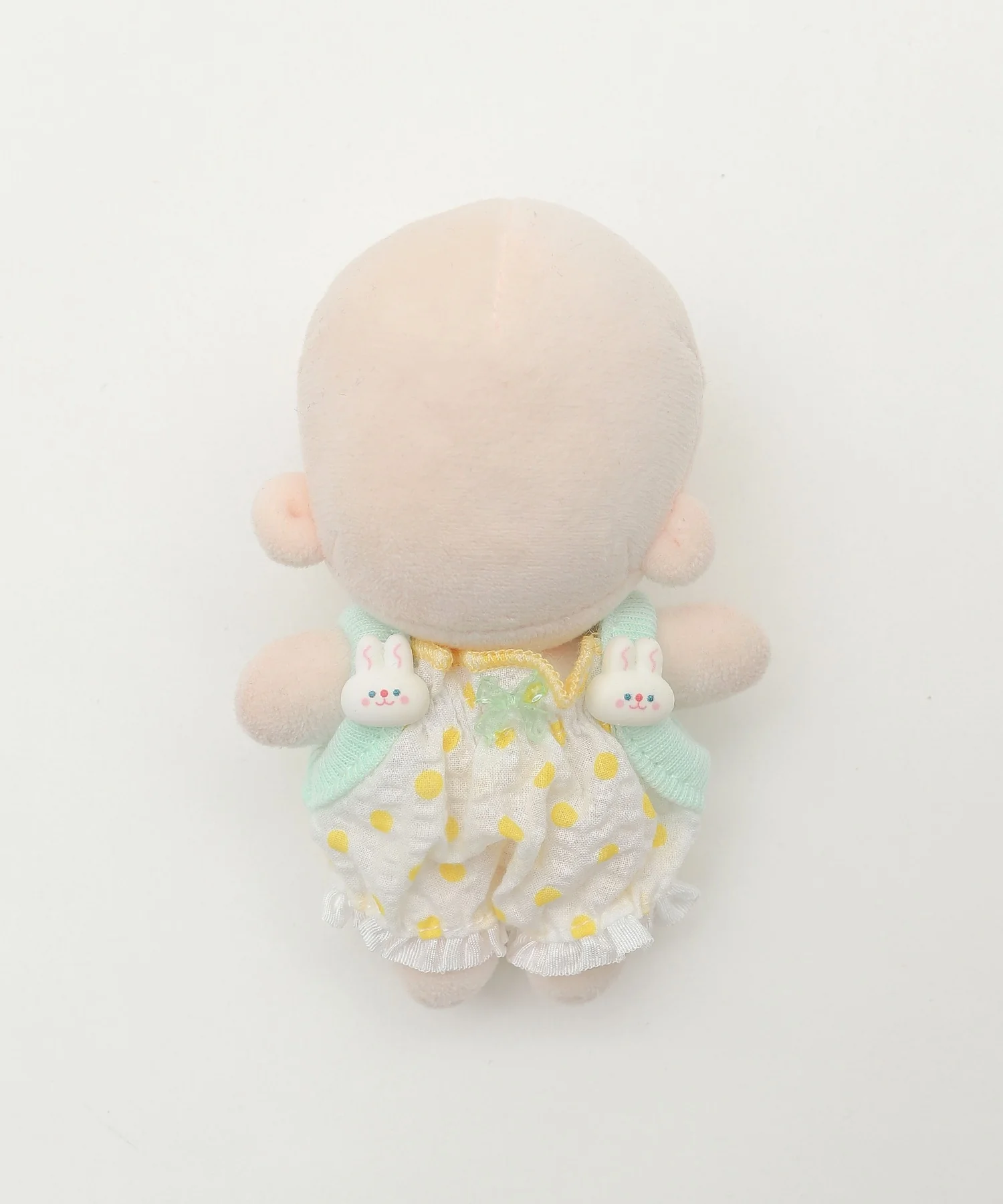 ぬいドットオールインワン10cm - Image 2