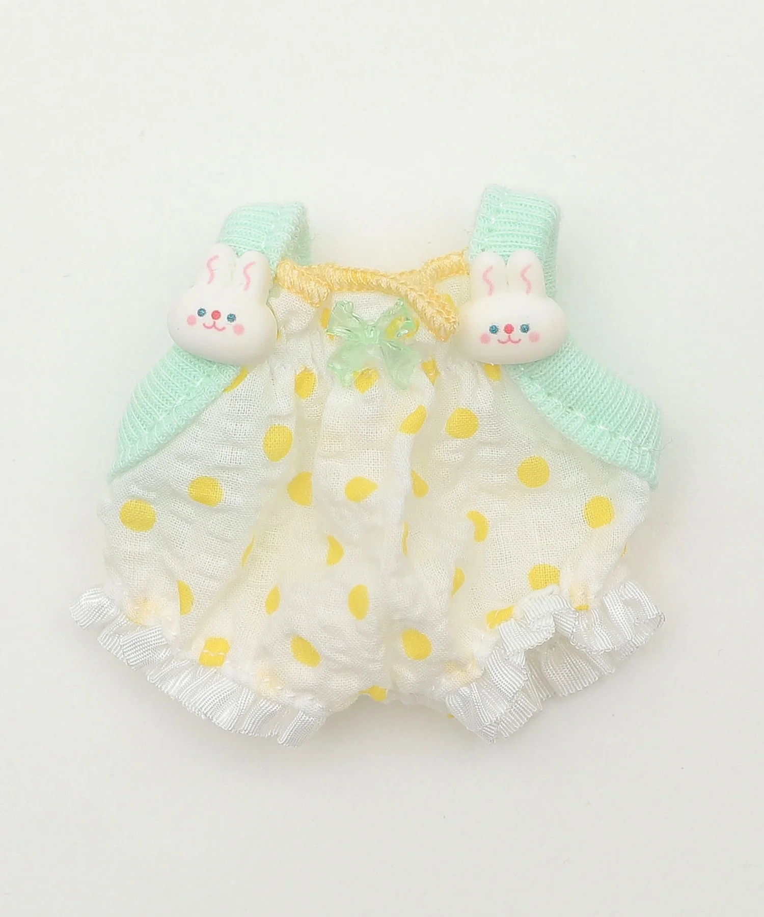ぬいドットオールインワン10cm - Image 3