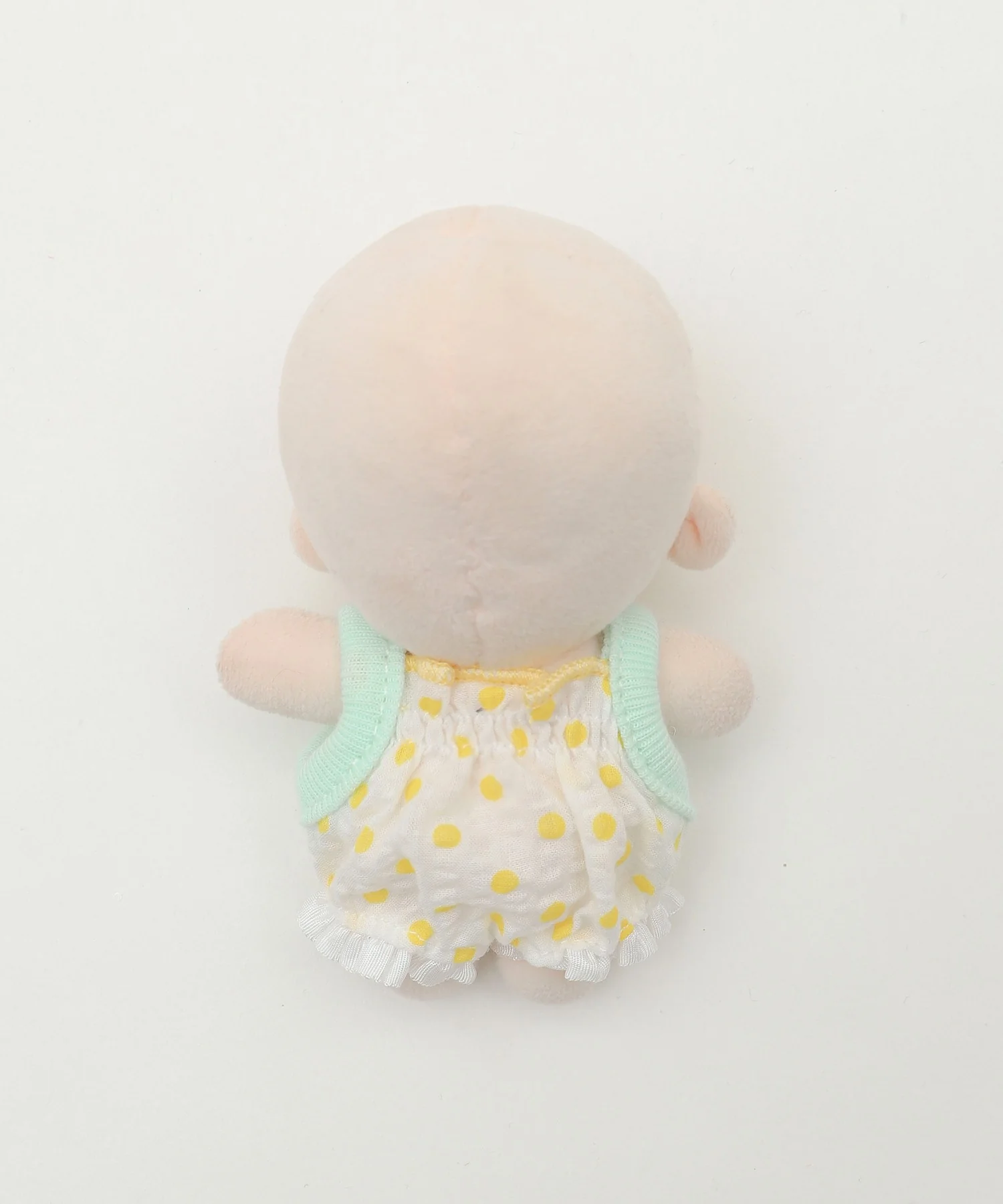 ぬいドットオールインワン10cm - Image 6