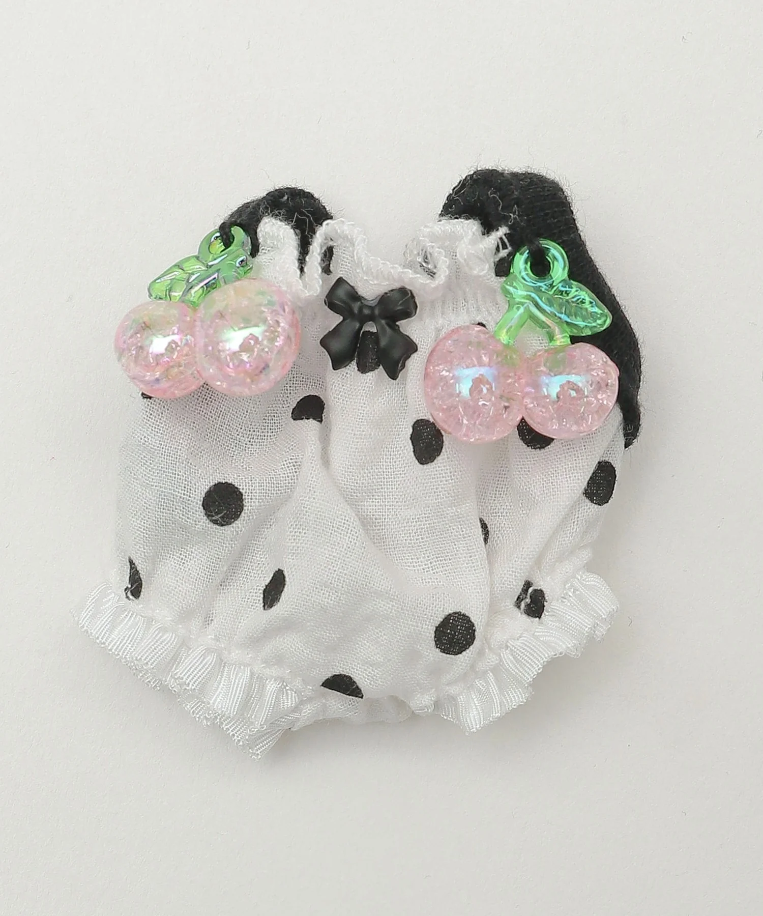 ぬいドットオールインワン10cm - Image 7