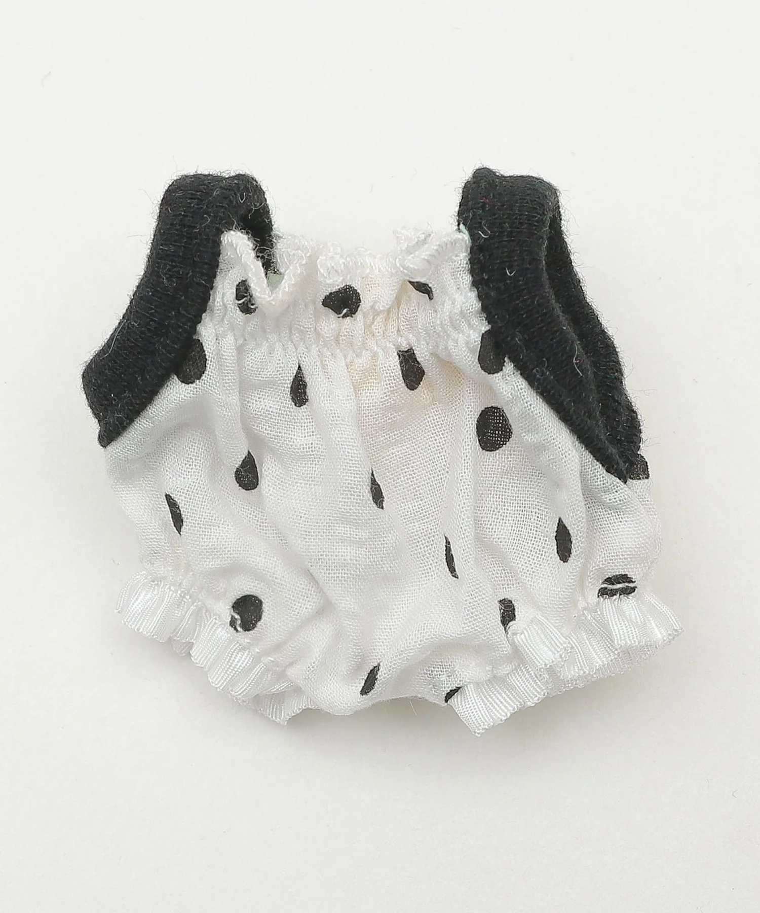 ぬいドットオールインワン10cm - Image 8