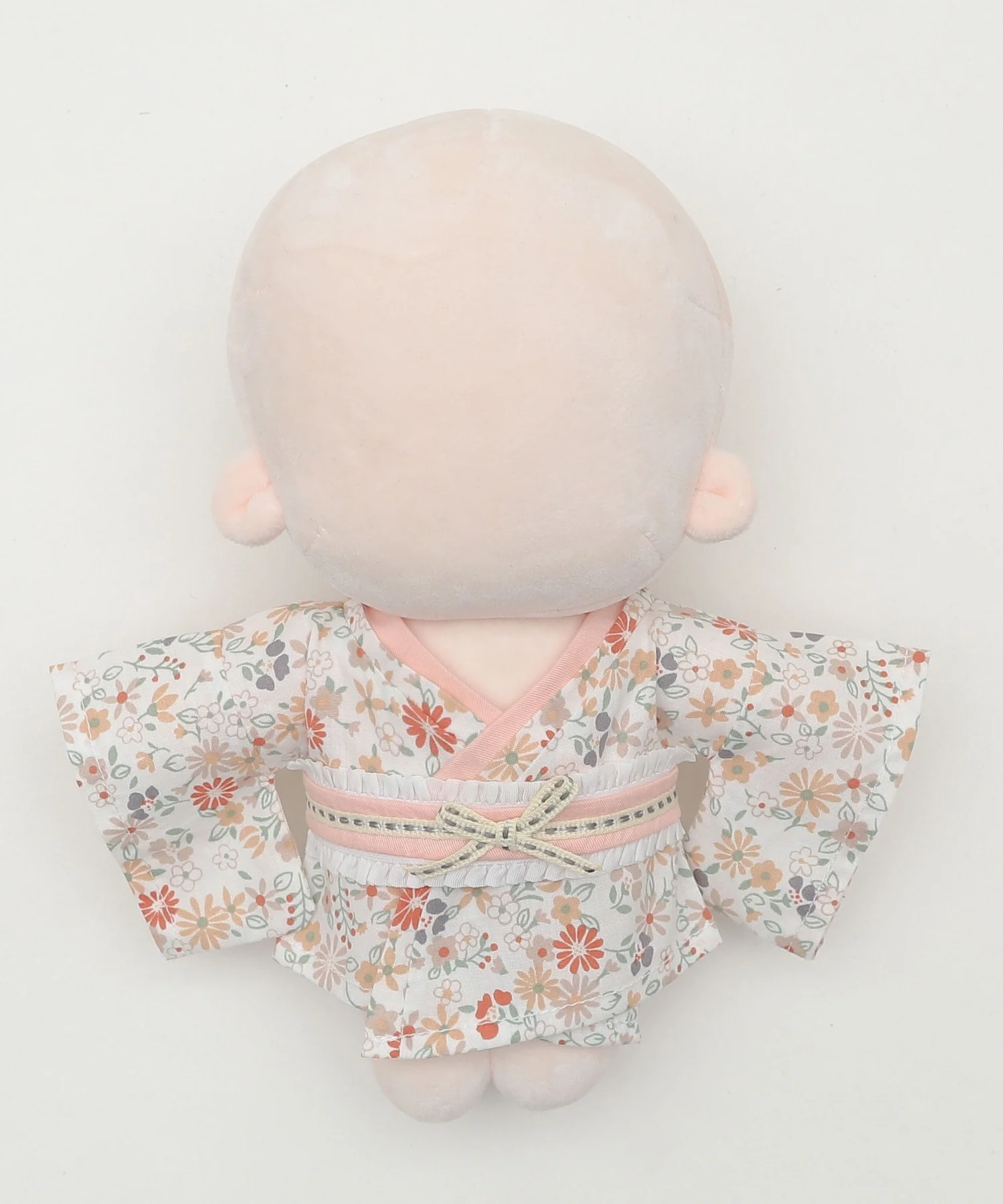 ぬい浴衣セット20cm - Image 4
