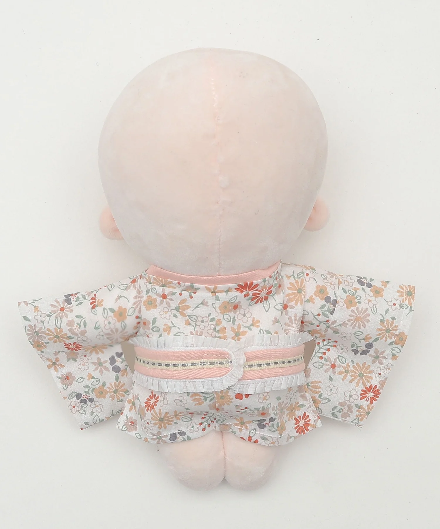 ぬい浴衣セット20cm - Image 5