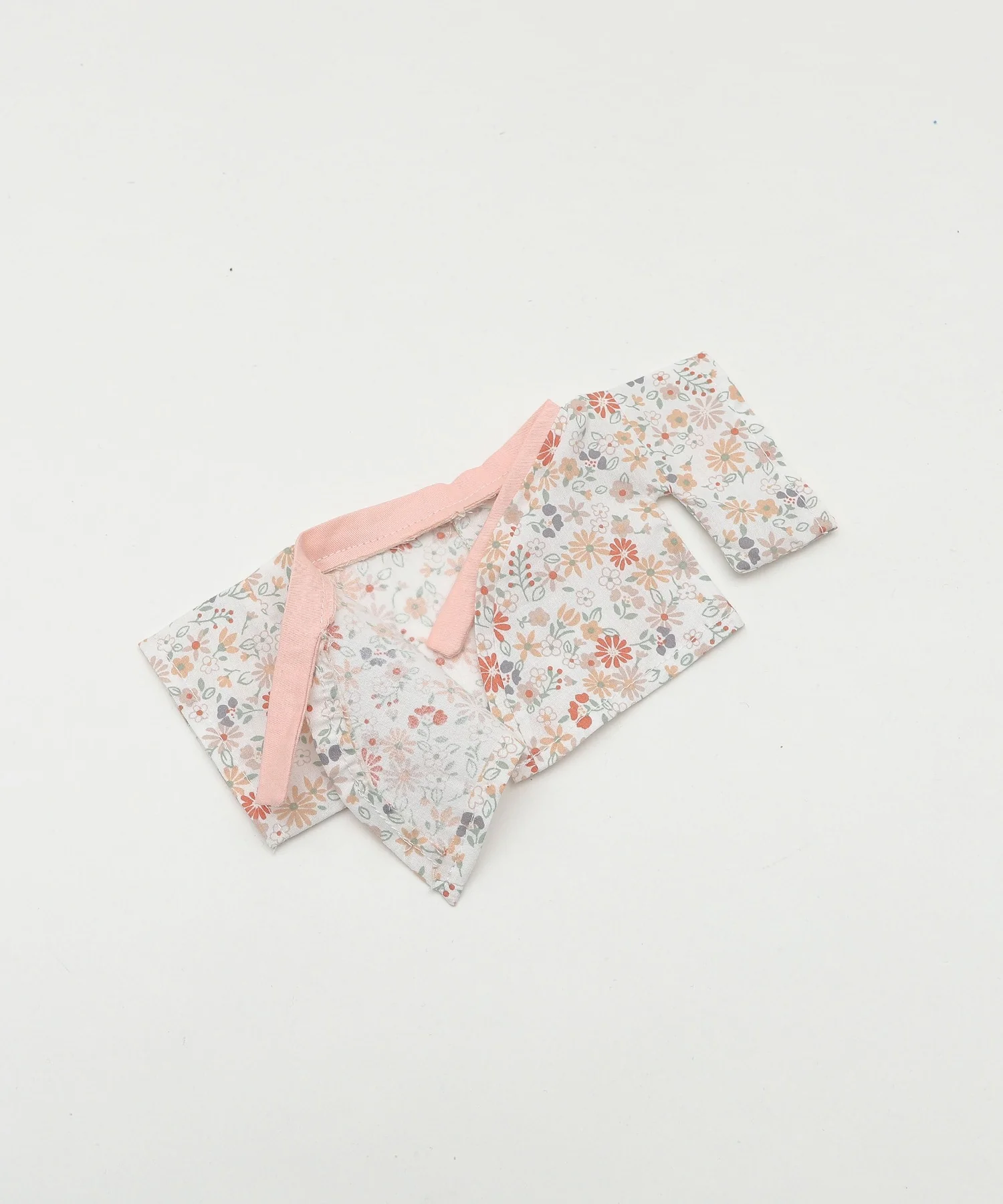ぬい浴衣セット20cm - Image 6