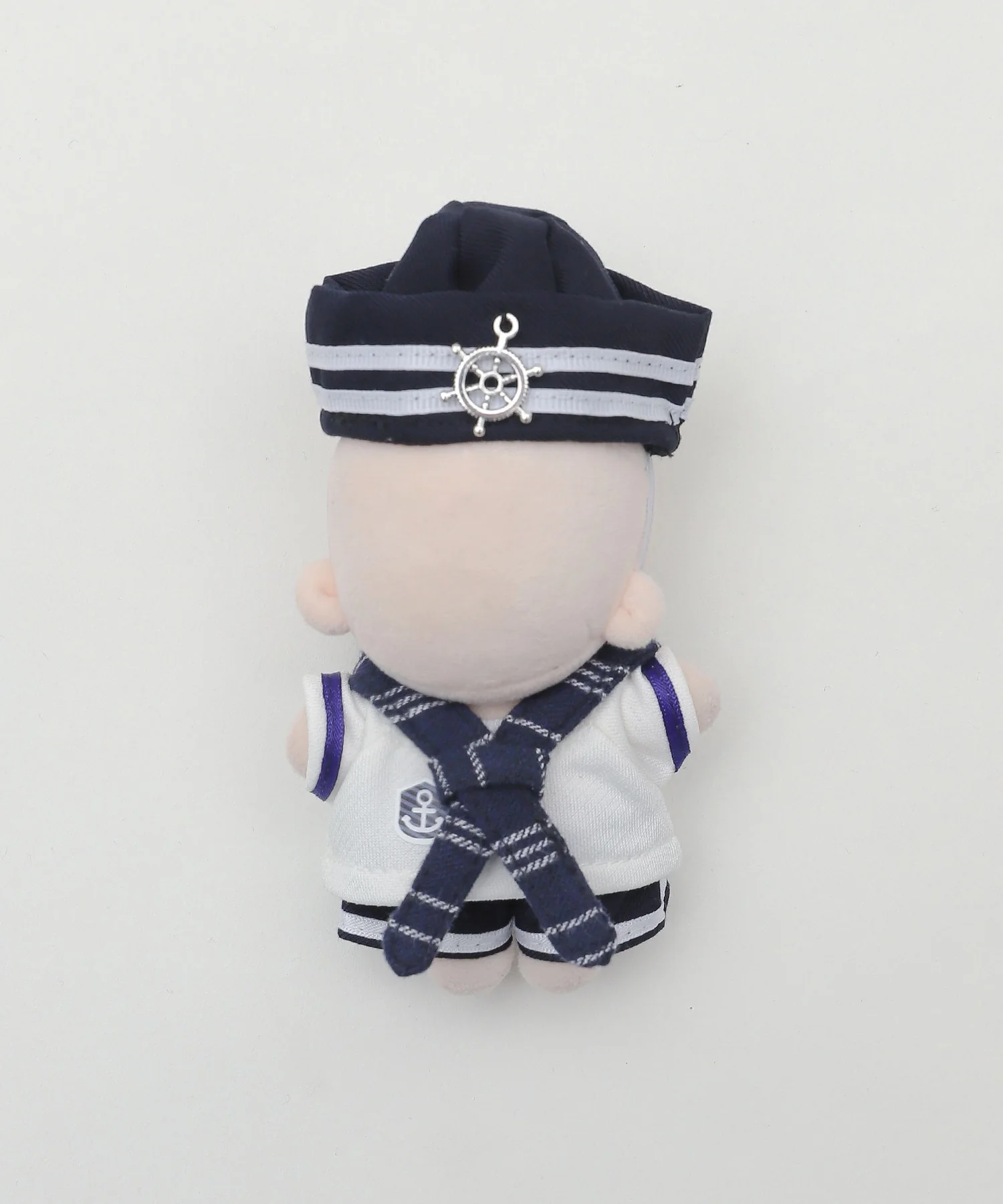 ぬいセーラーマリンセット10cm - Image 4