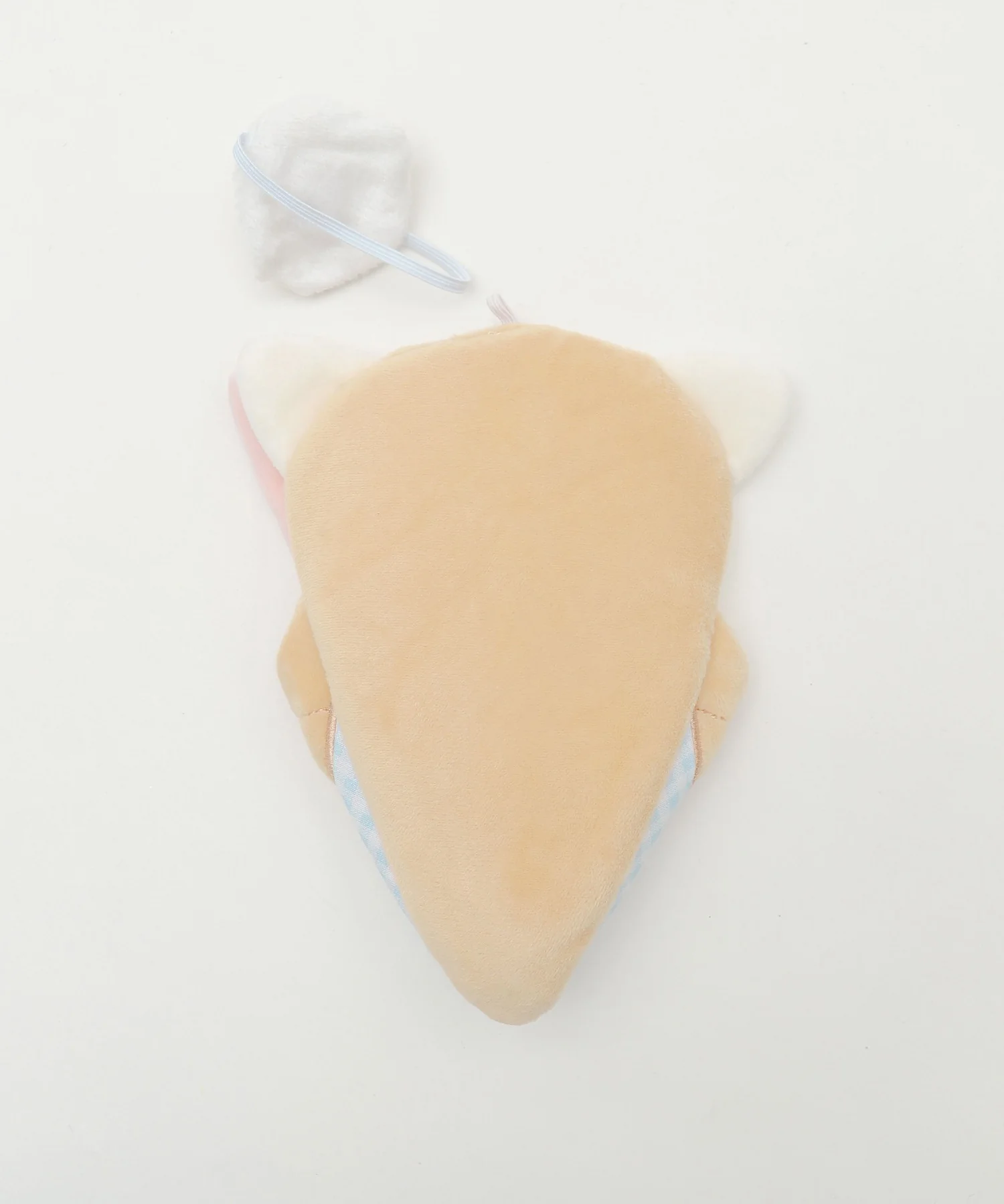 ぬいアニマルクレープ着ぐるみ10cm - Image 4