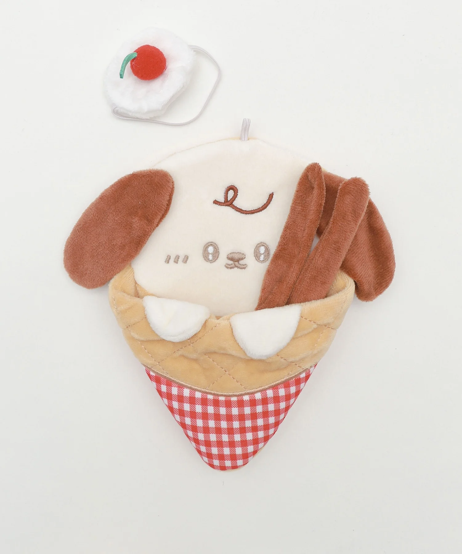 ぬいアニマルクレープ着ぐるみ10cm - Image 7
