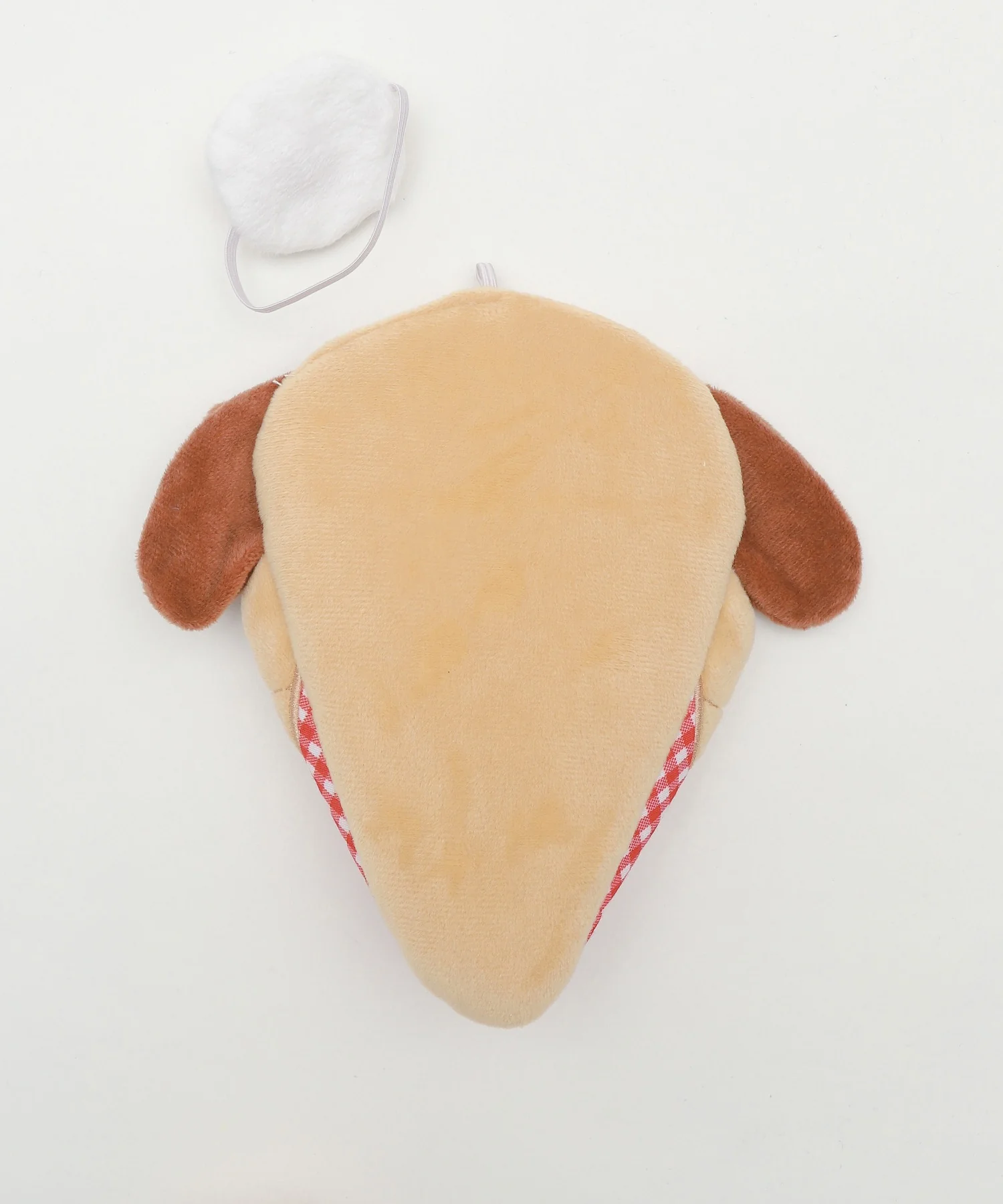 ぬいアニマルクレープ着ぐるみ10cm - Image 8