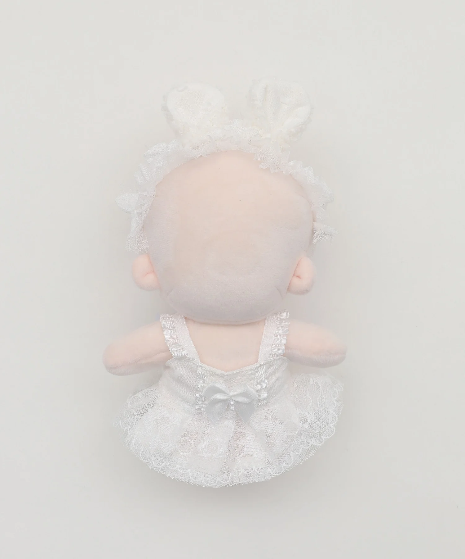 ぬいうさ耳エンジェルセット15cm - Image 4