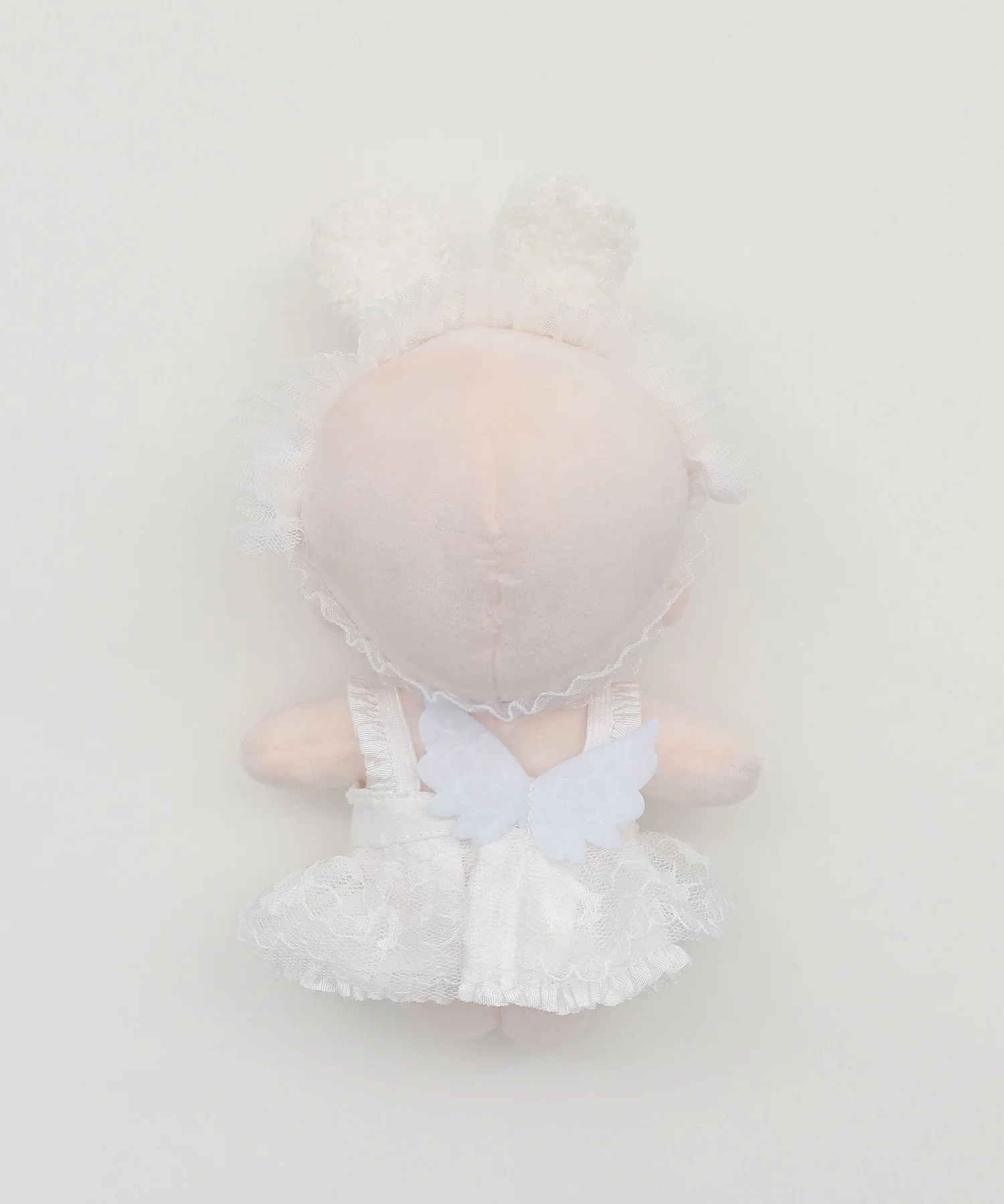 ぬいうさ耳エンジェルセット15cm - Image 5