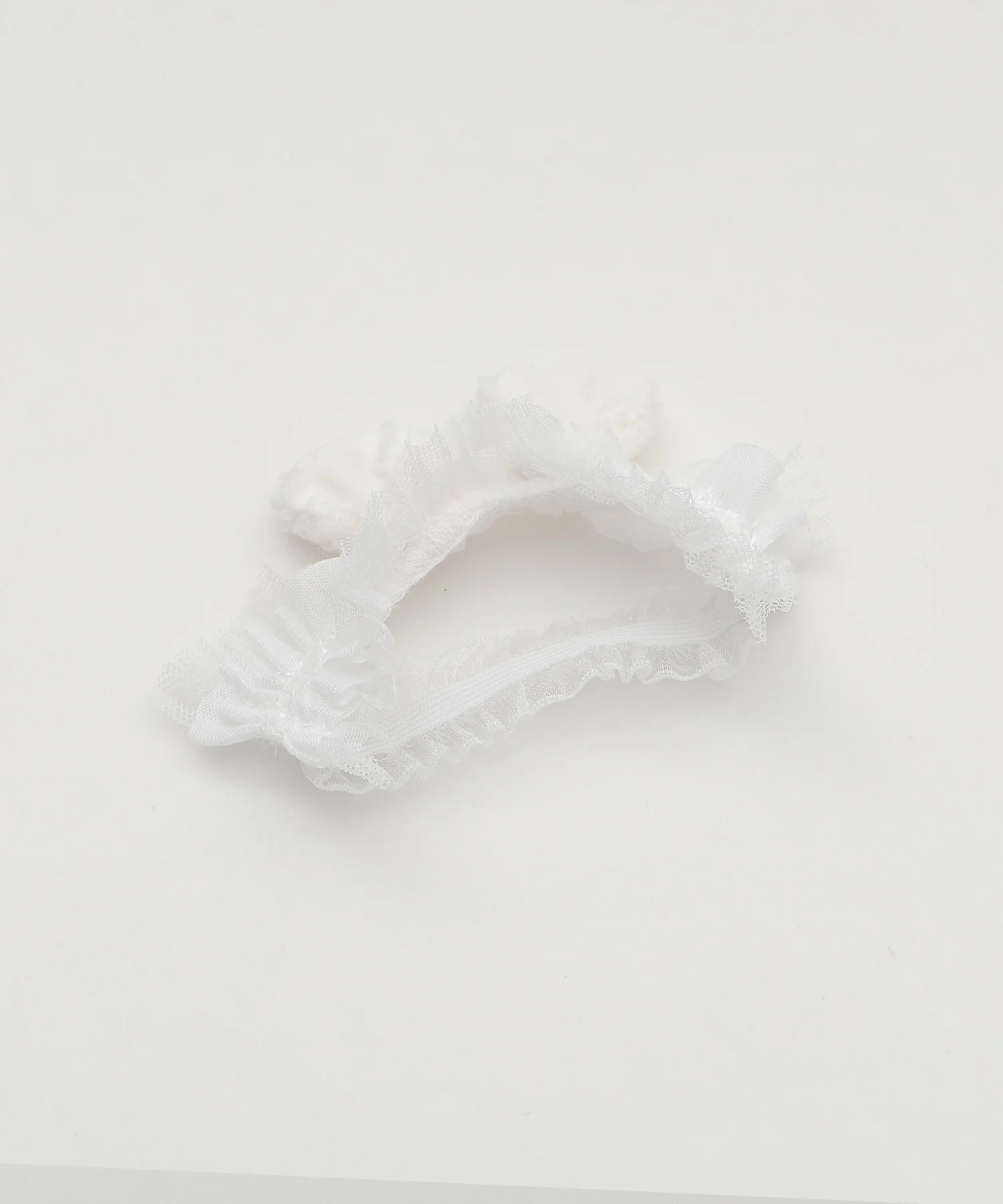ぬいうさ耳エンジェルセット15cm - Image 6