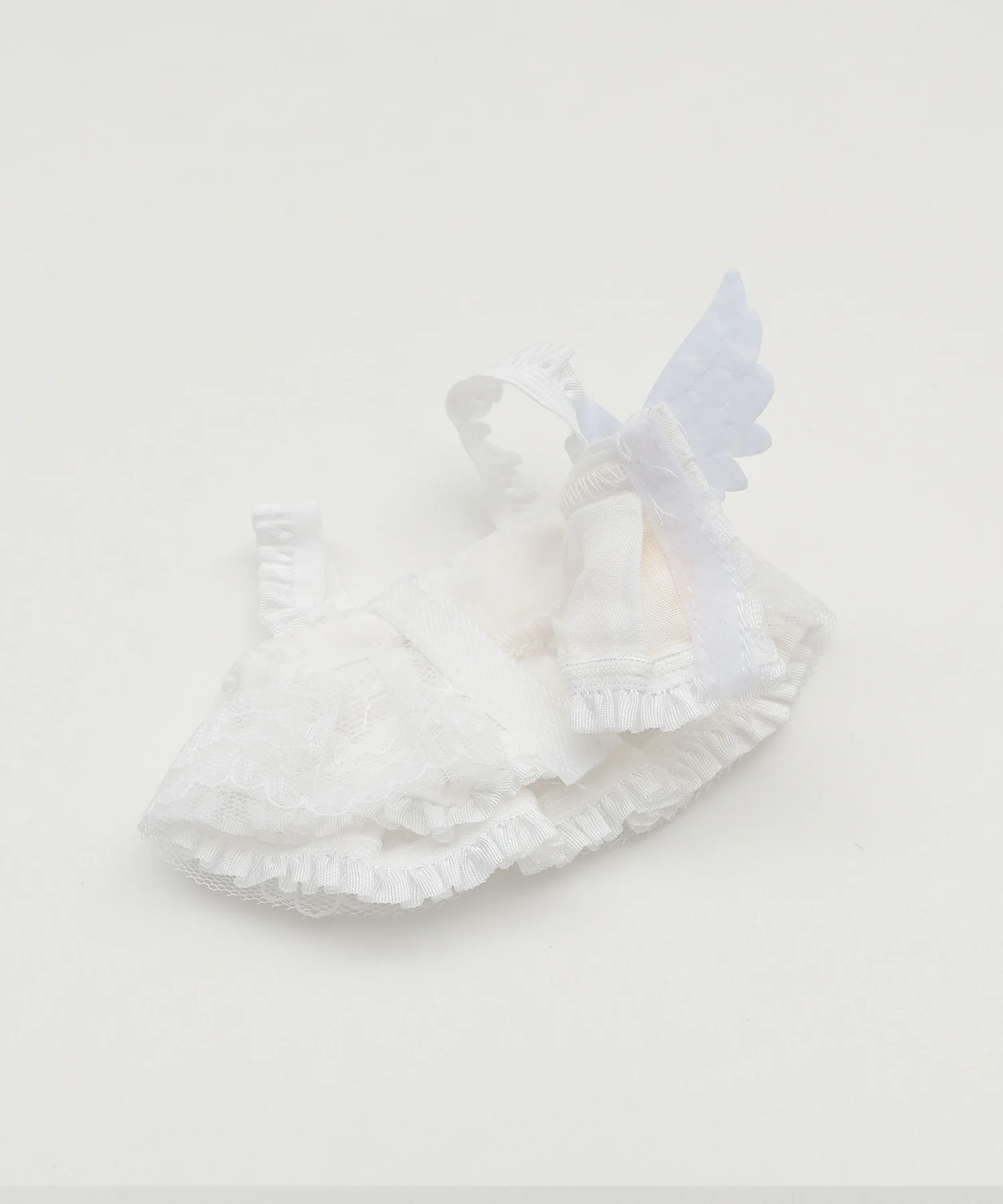 ぬいうさ耳エンジェルセット15cm - Image 7