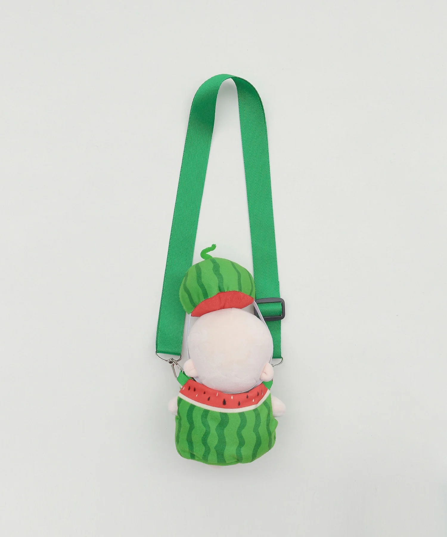 ぬいすいか着ぐるみ15cm - Image 4