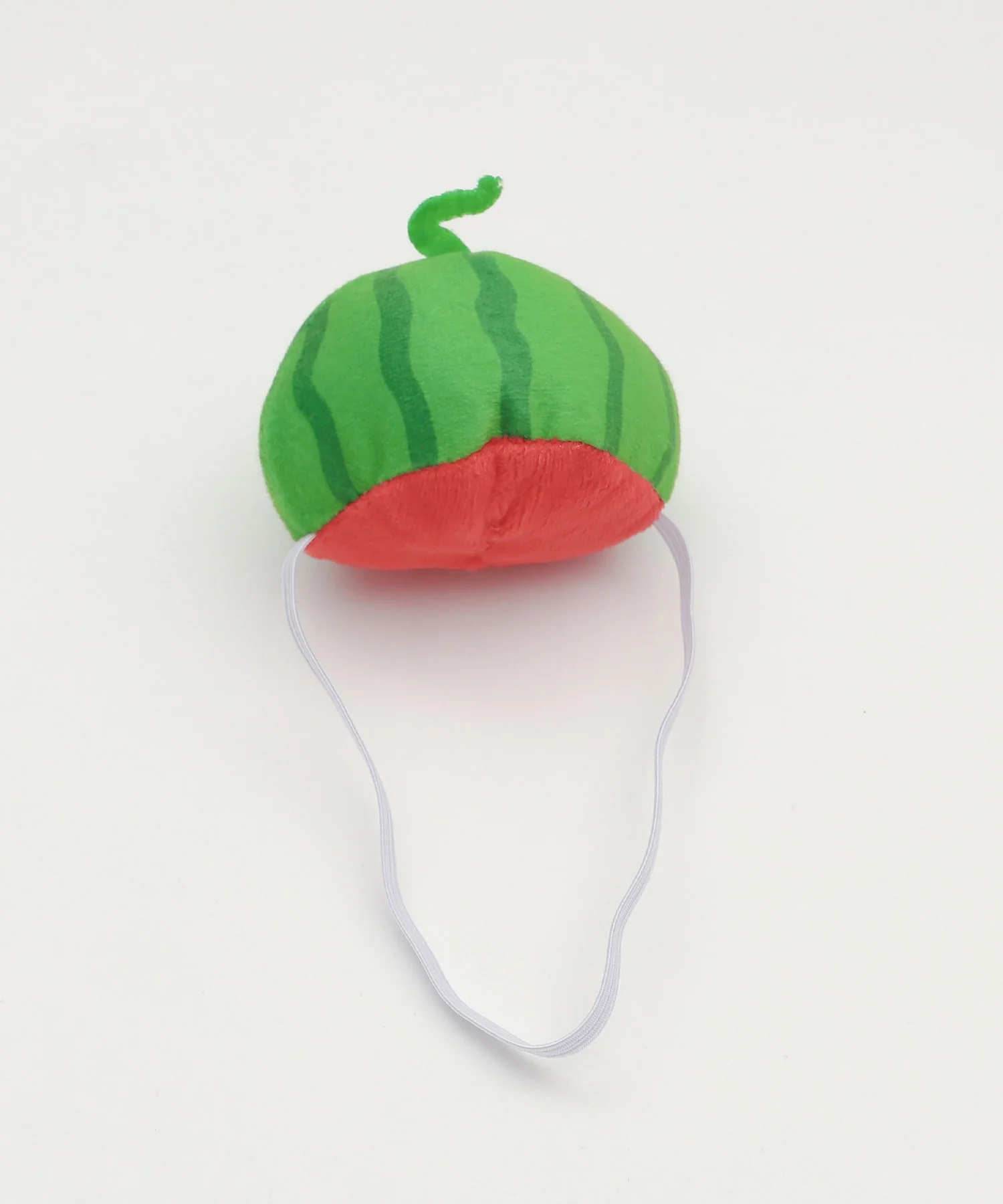 ぬいすいか着ぐるみ15cm - Image 6