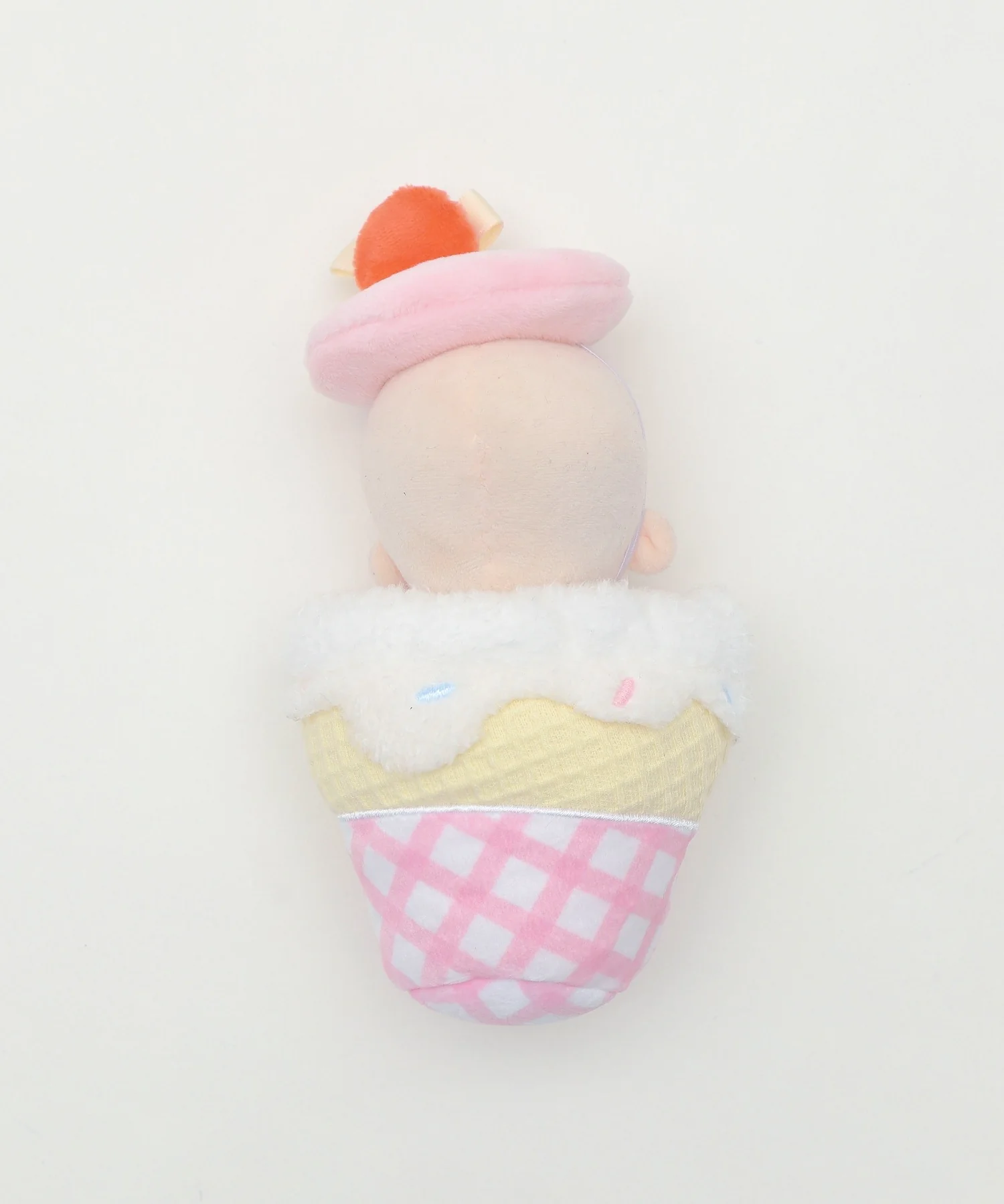 ぬいアイスクリームセット10cm - Image 5