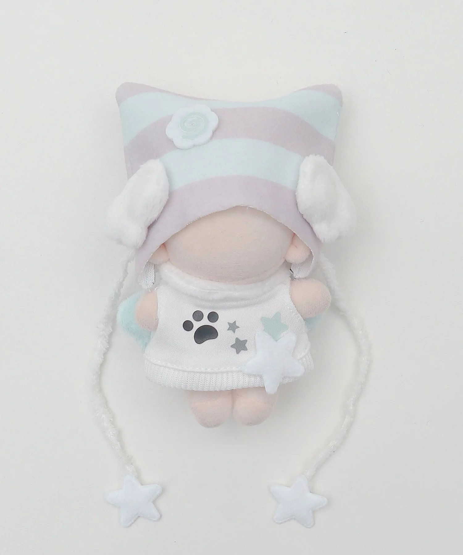 ぬいエンジェルセット10cm - Image 2