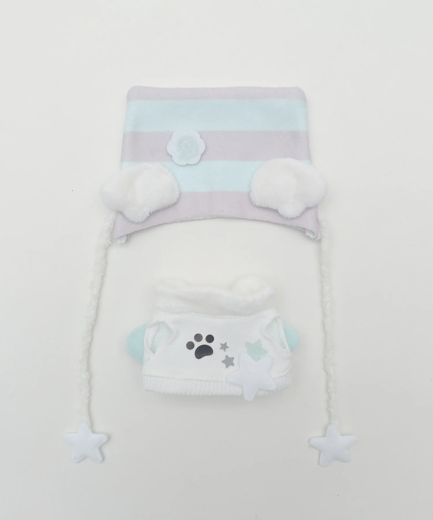 ぬいエンジェルセット10cm - Image 3