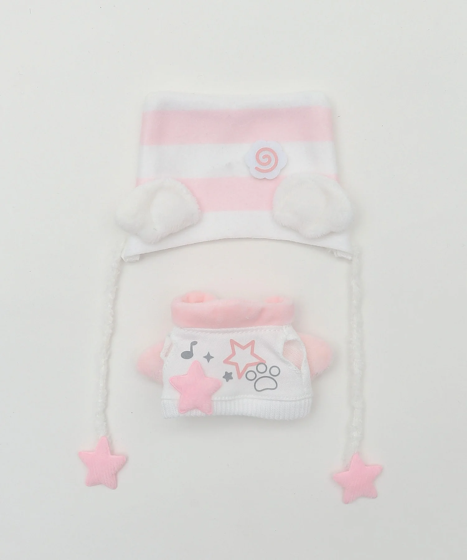 ぬいエンジェルセット10cm - Image 7
