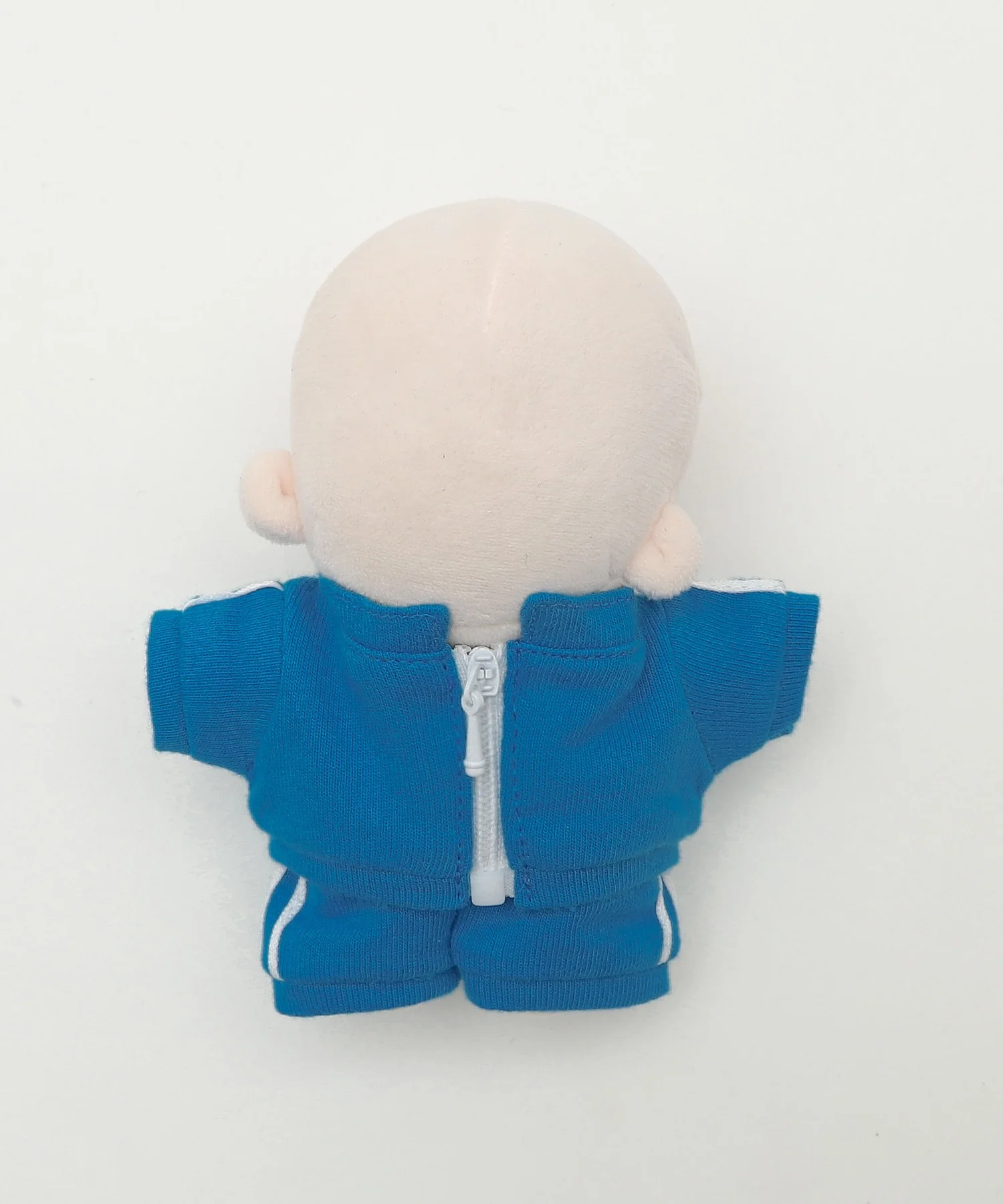 ぬいジャージセット10cm - Image 2