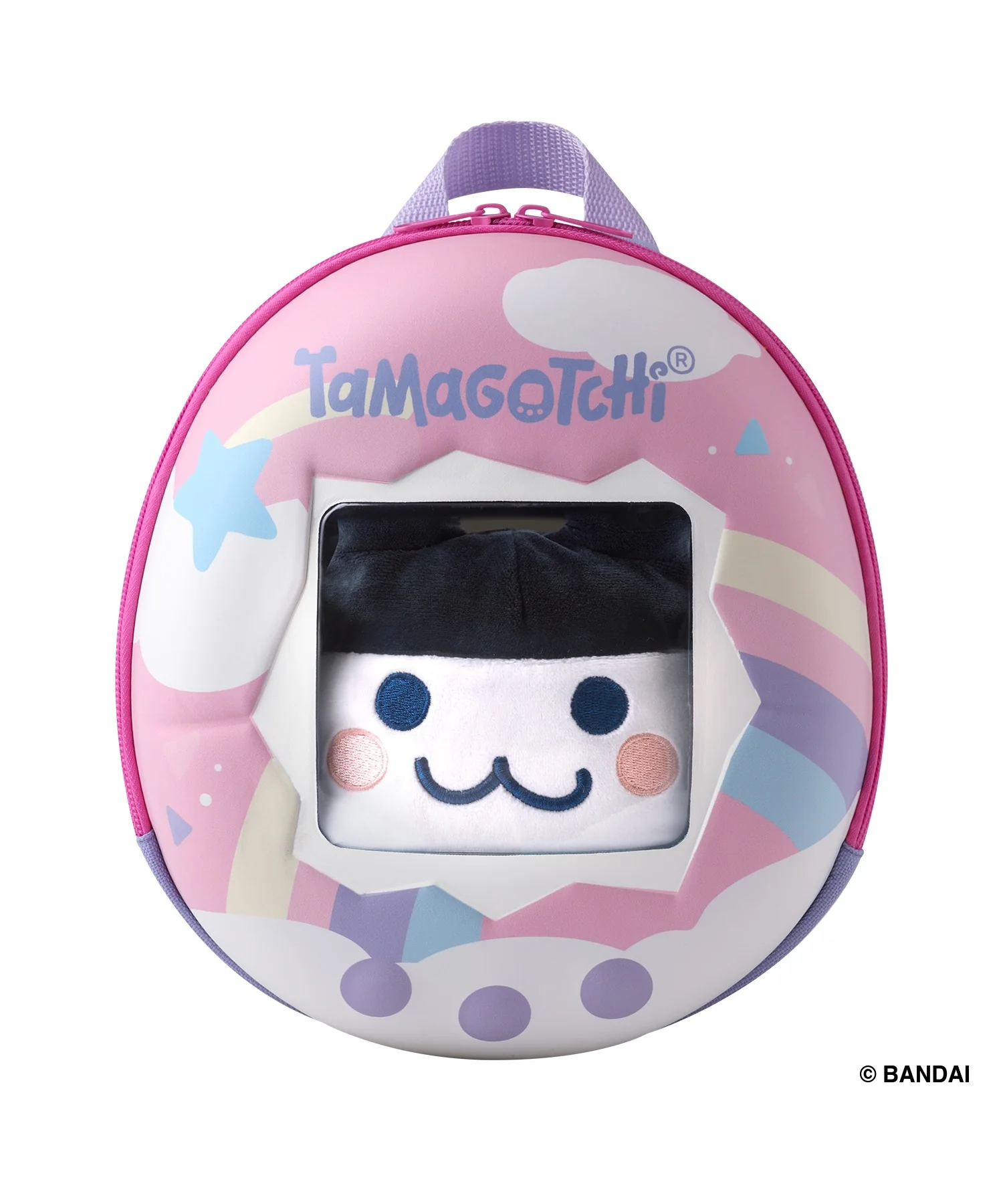 たまごっちぬいぐるみリュックセット - Image 11
