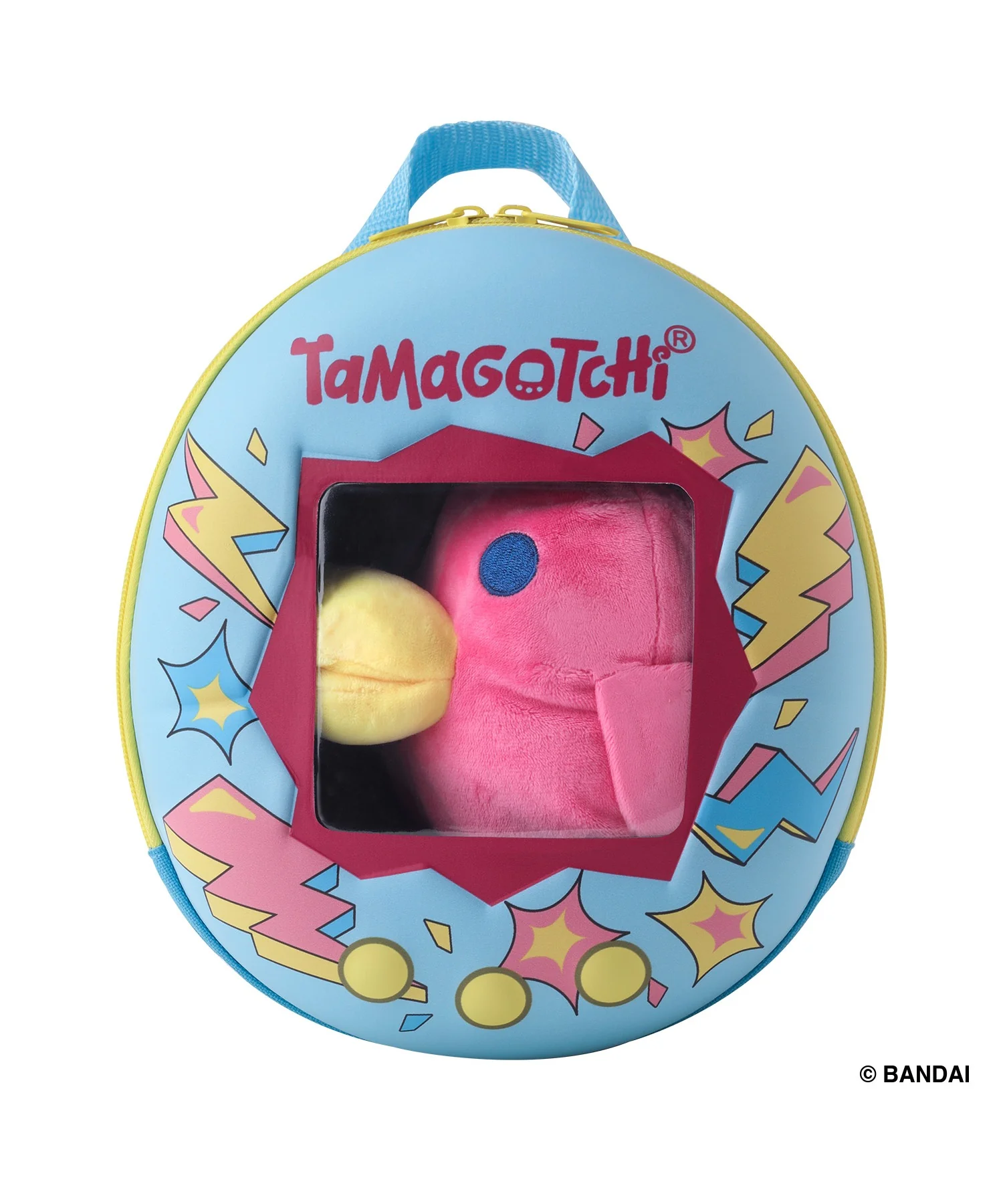たまごっちぬいぐるみリュックセット - Image 14