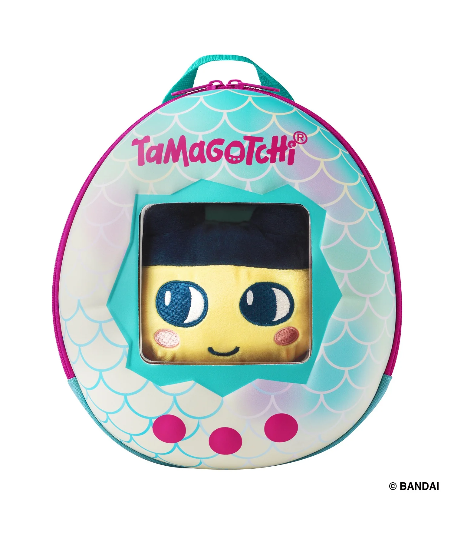 たまごっちぬいぐるみリュックセット - Image 5